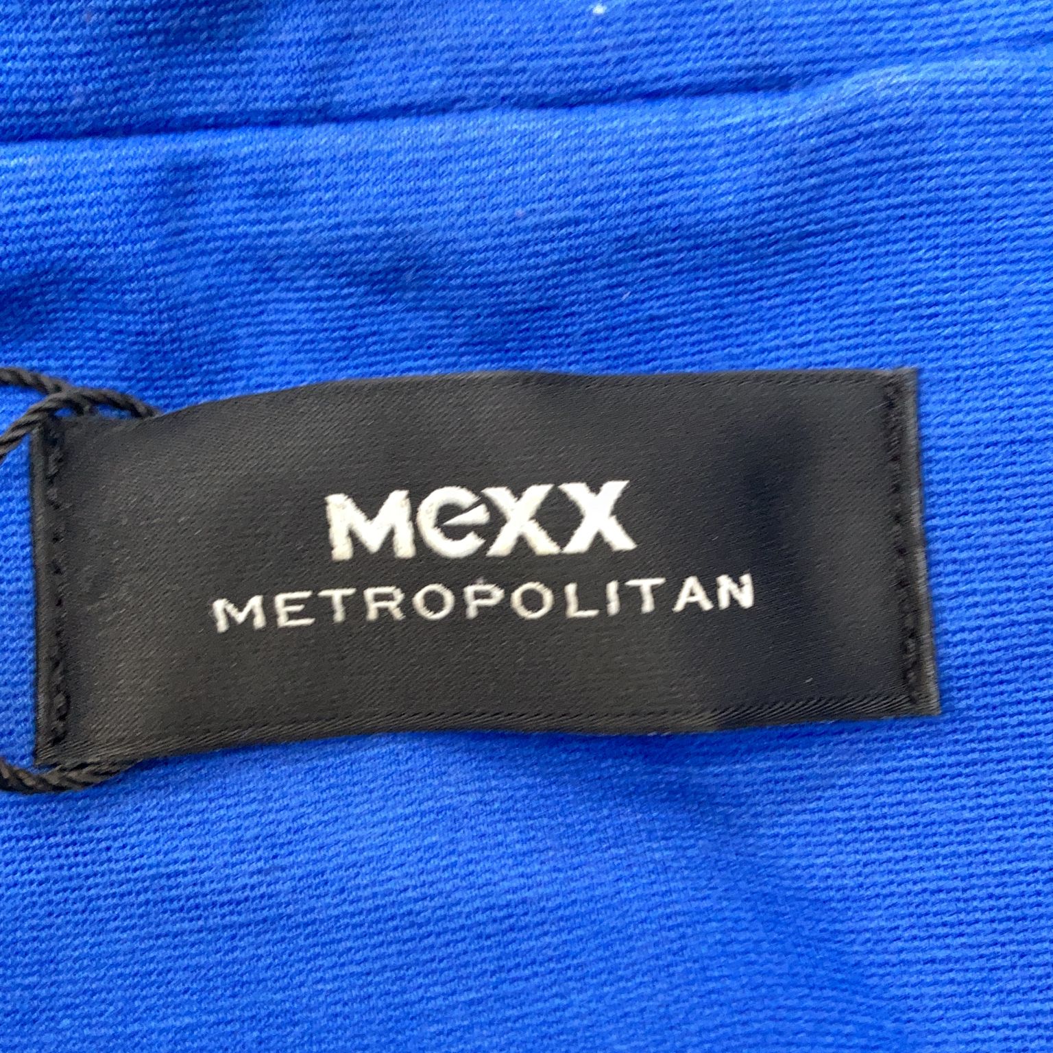 Mexx Metropolitan