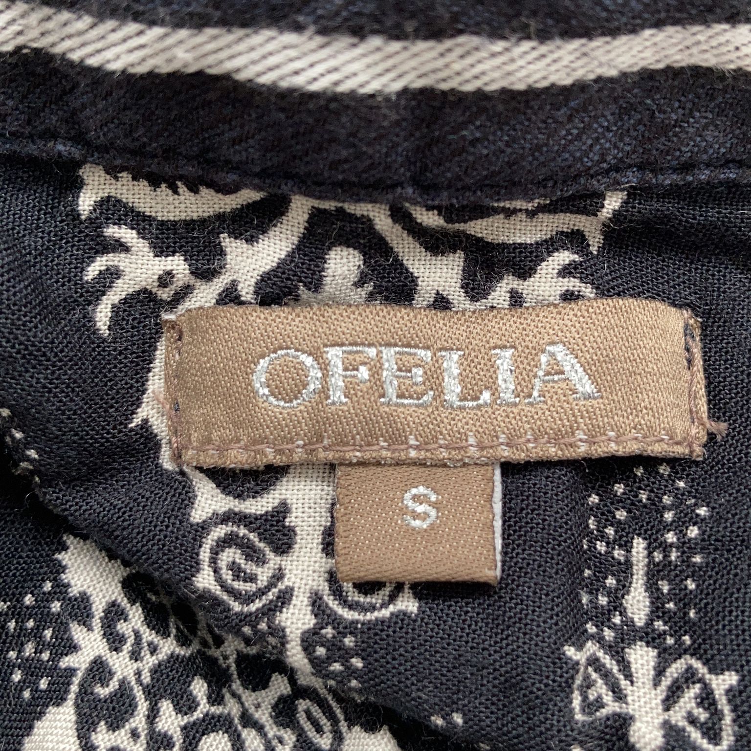 Ofelia