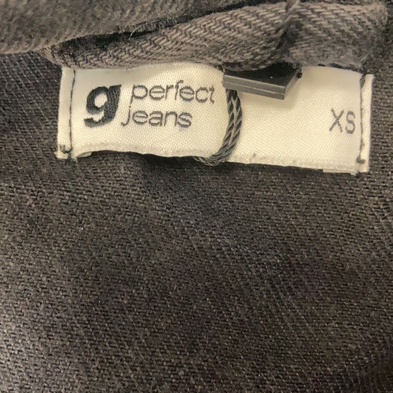 Perfect Jeans Gina Tricot