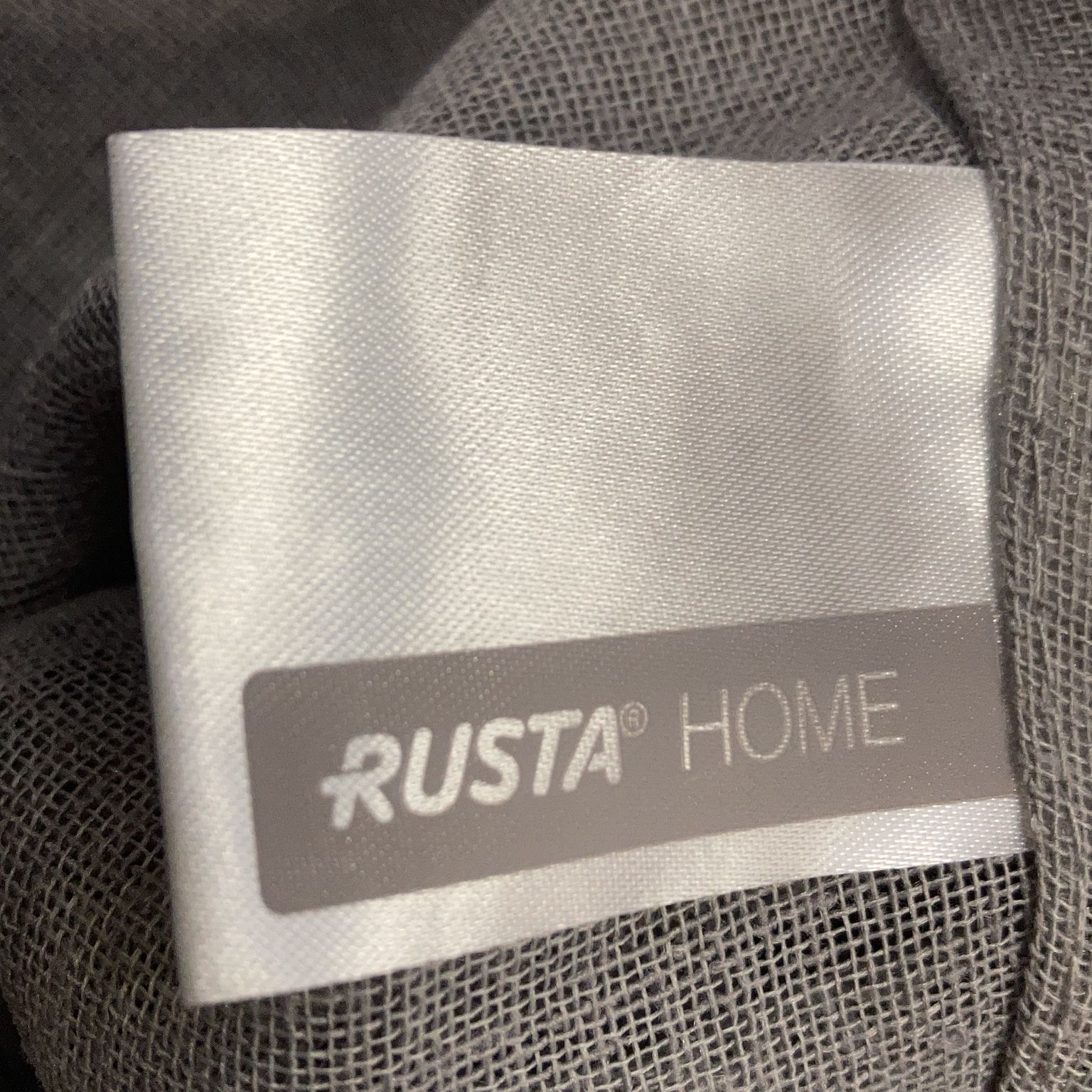 Rusta Home