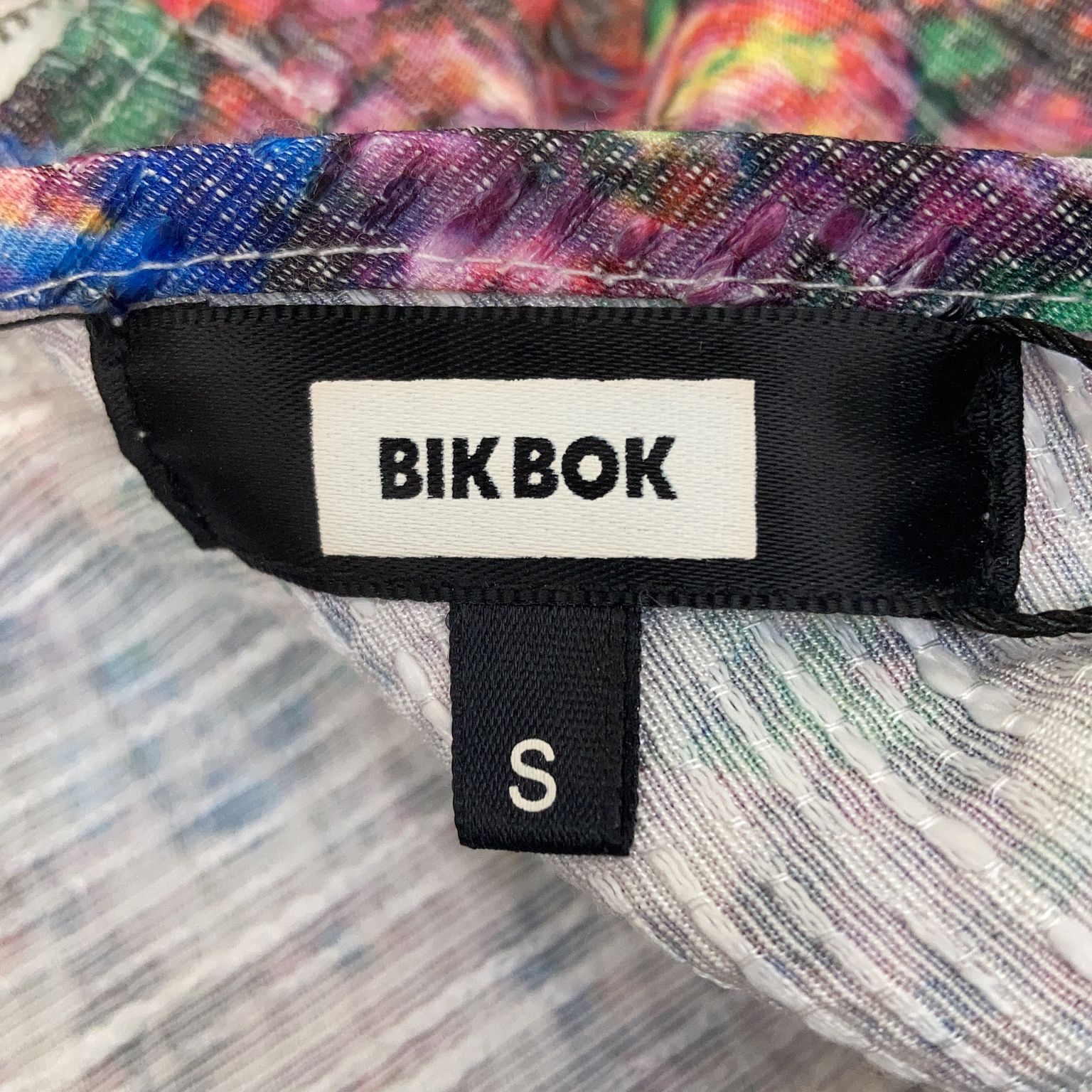 Bik Bok