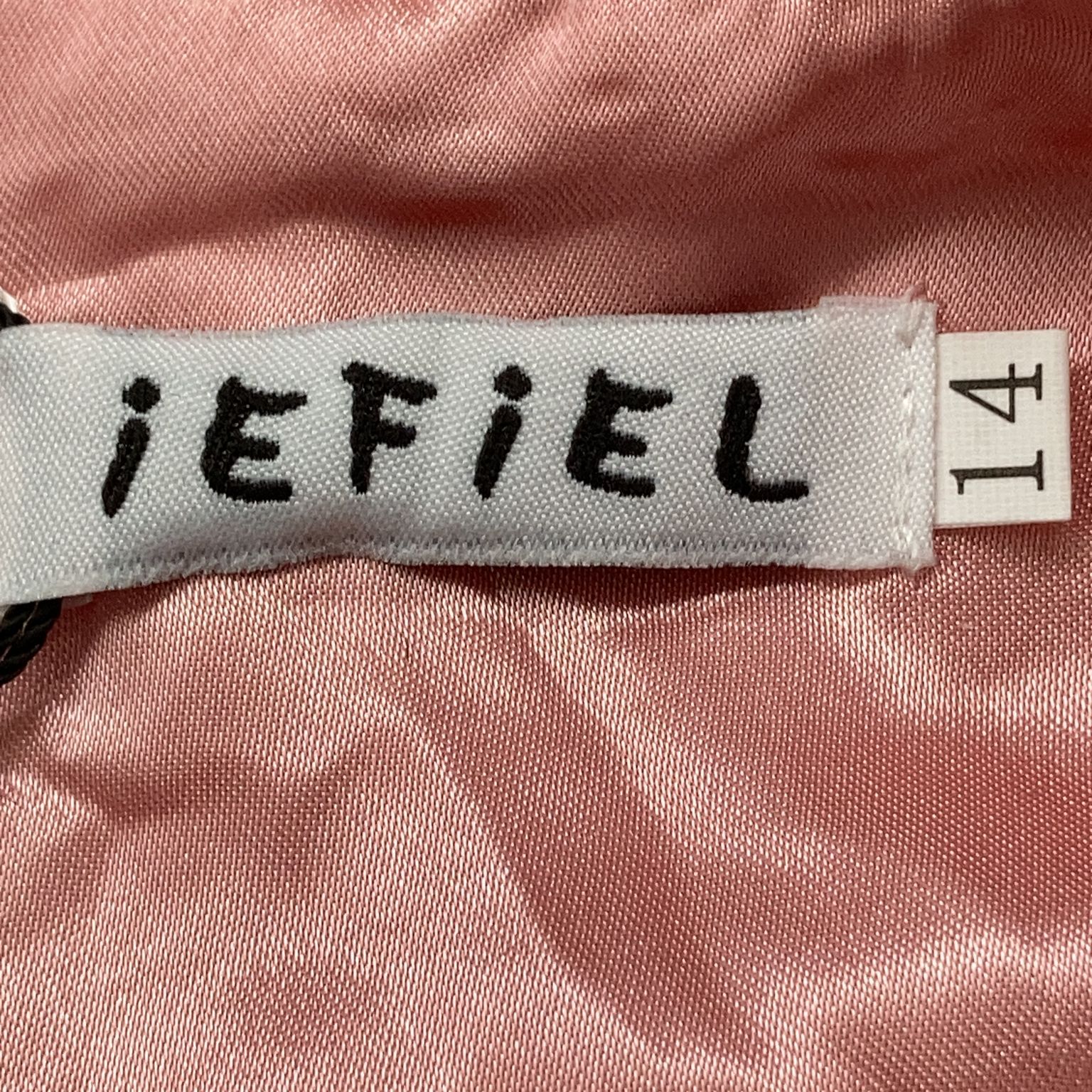 Iefiel