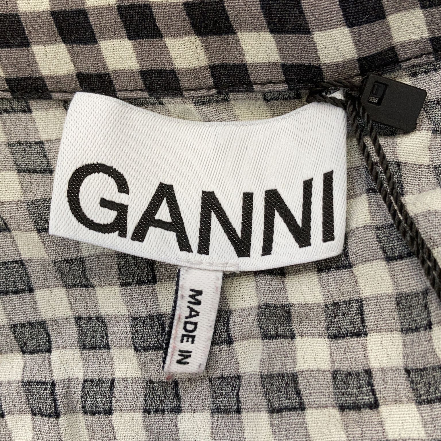 Ganni