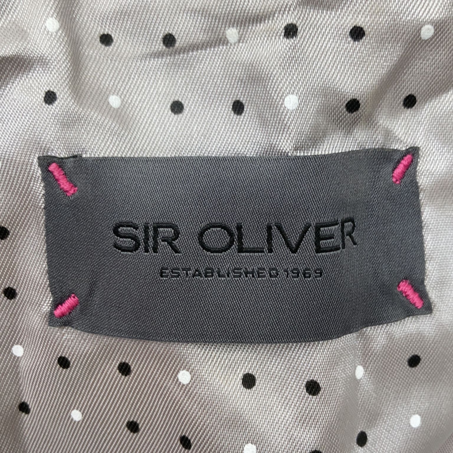 Sir Oliver