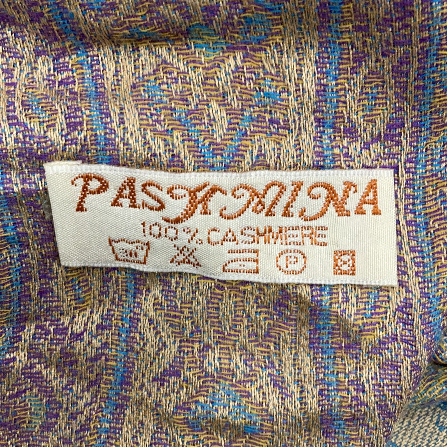 Pashmina