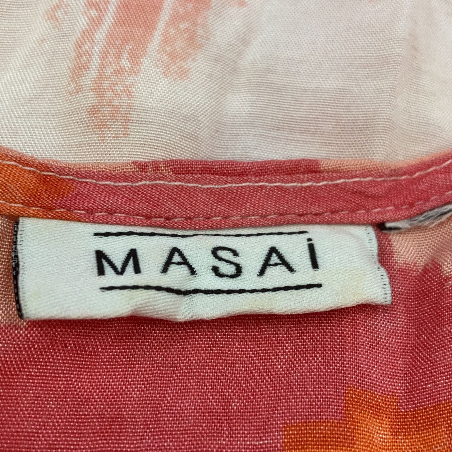 Masai