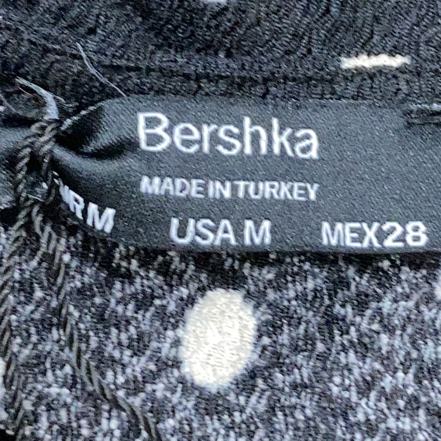 Bershka