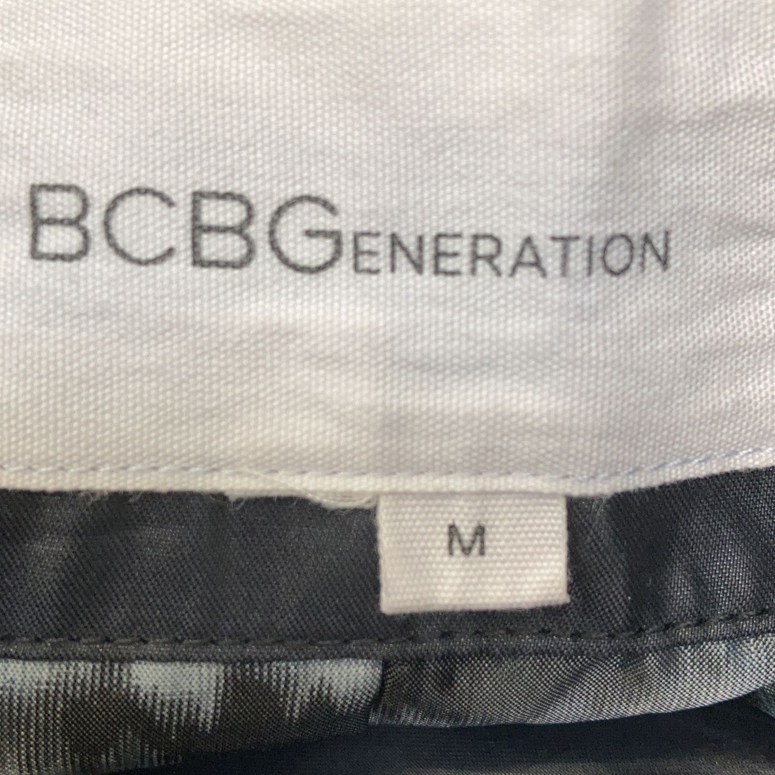 BCBGeneration