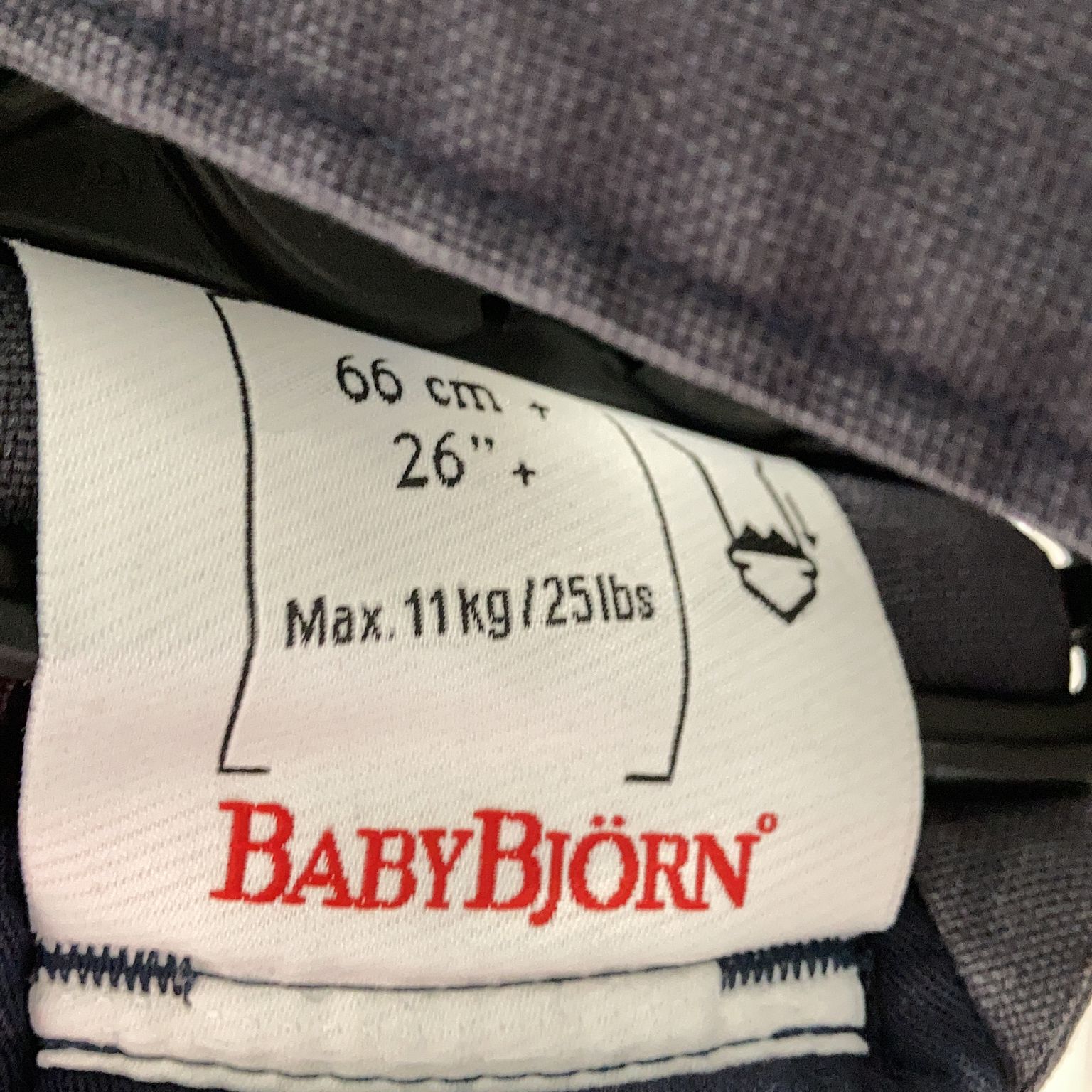 BabyBjörn