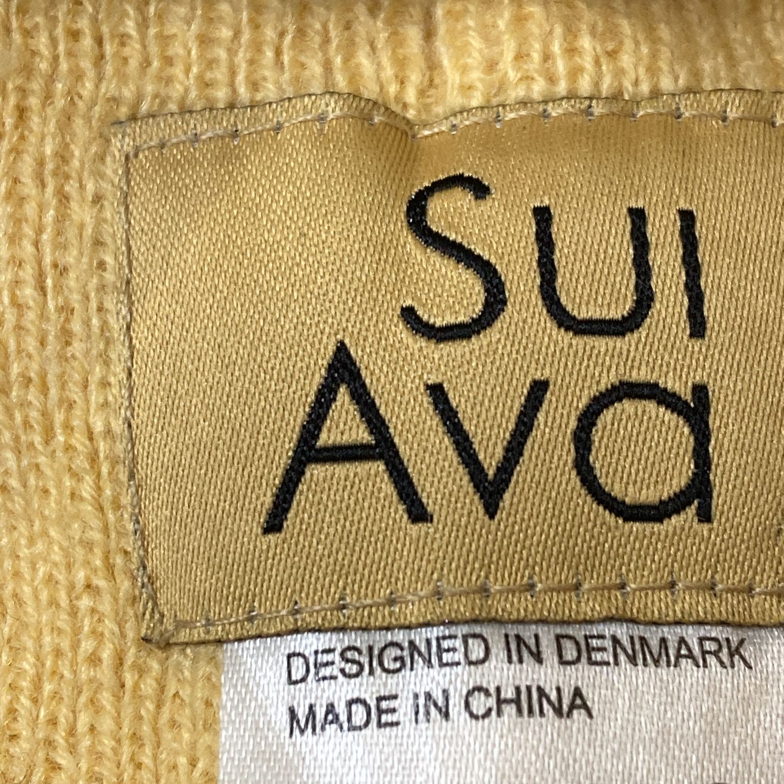 Sui Ava