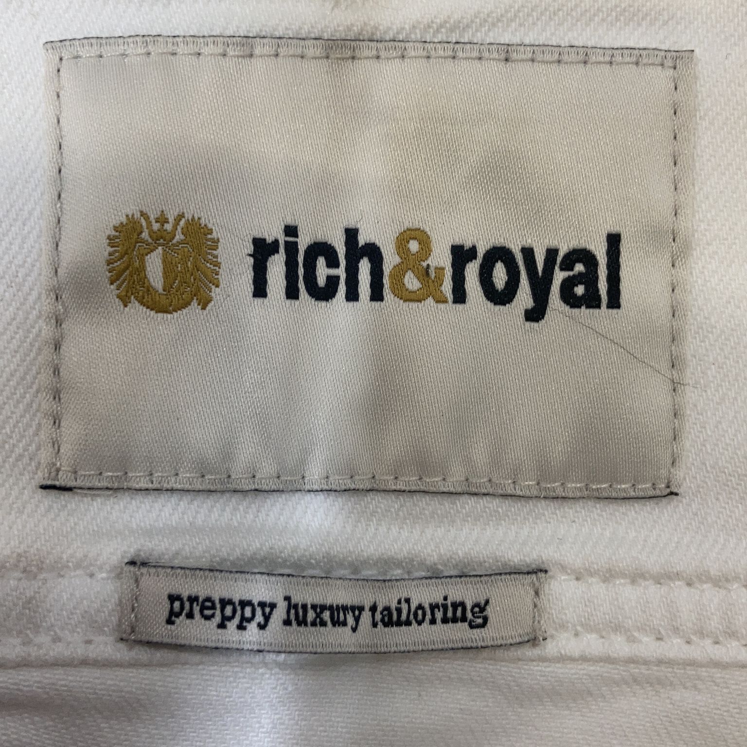 Rich  Royal