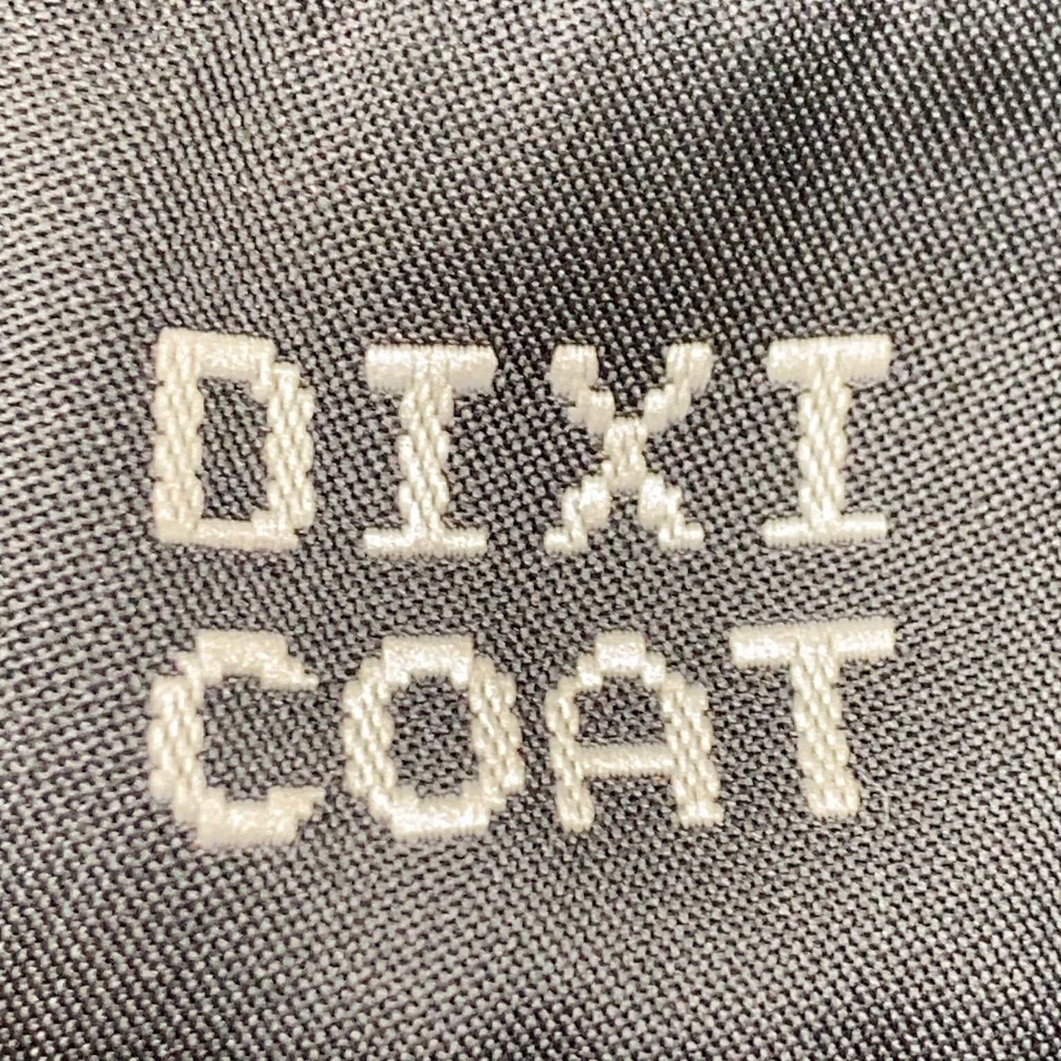 Dixi Coat