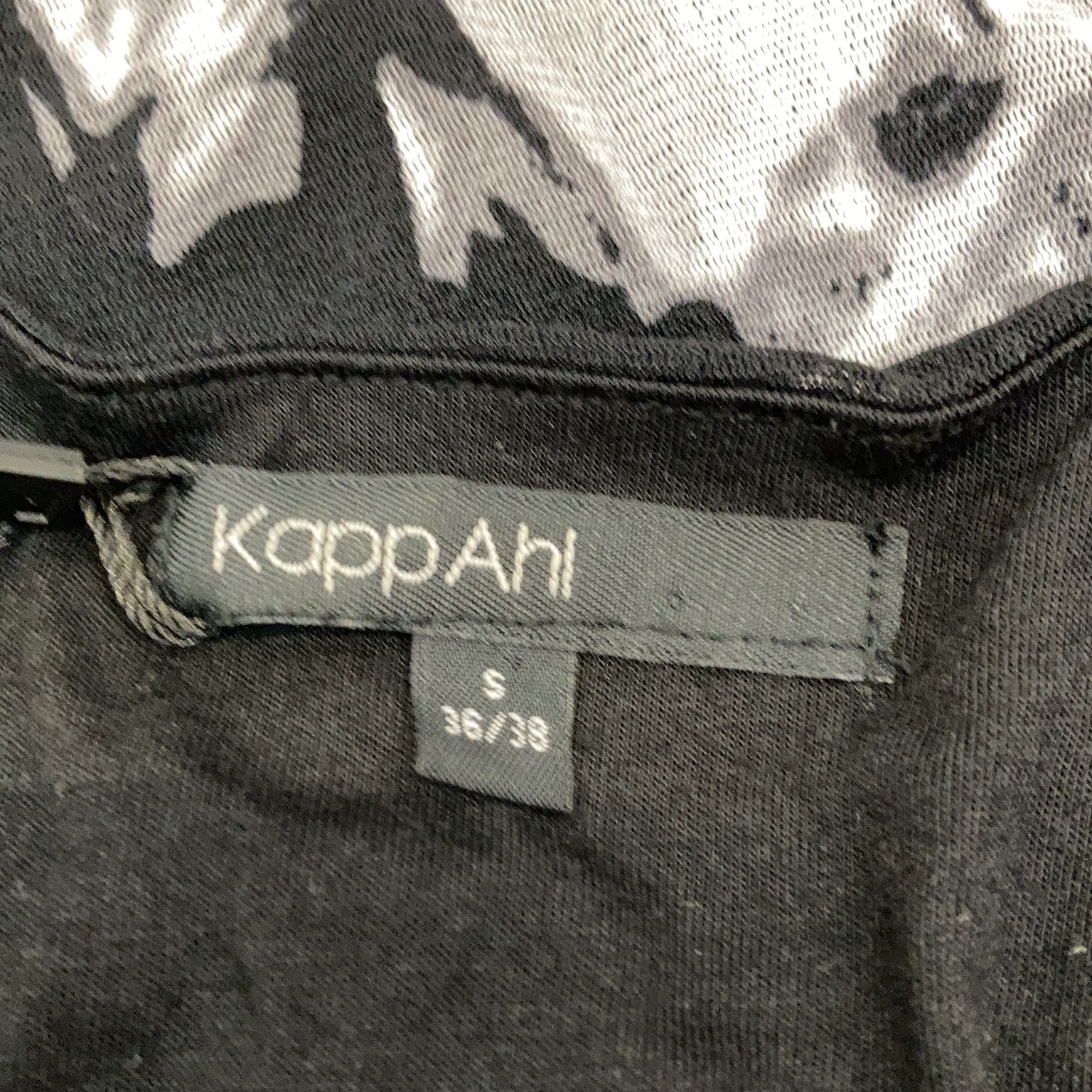 KappAhl