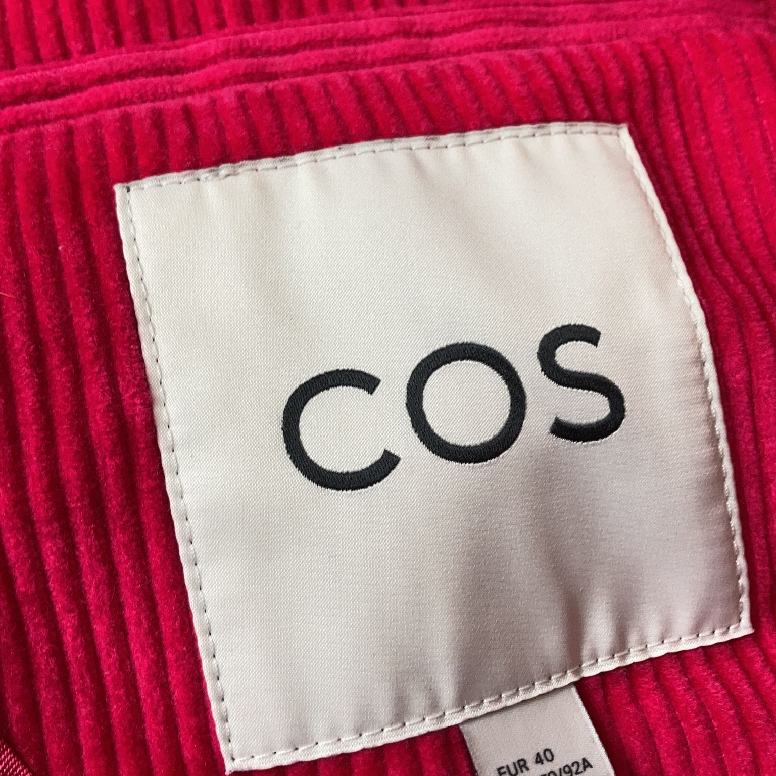 COS