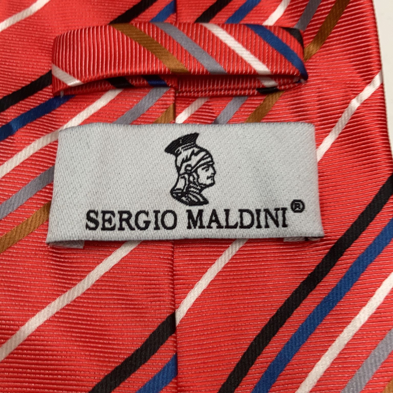 Sergio Maldini