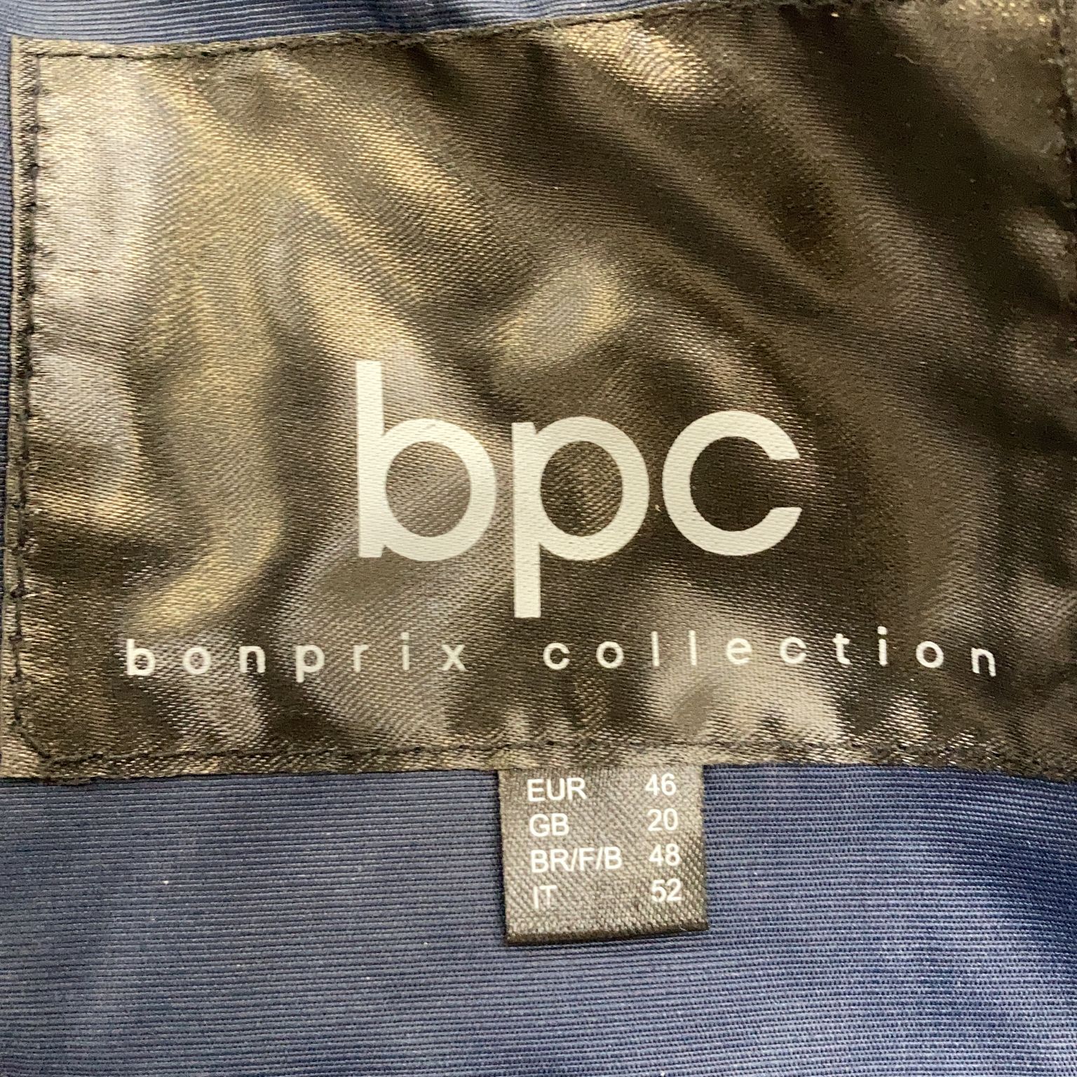 BPC Bonprix Collection