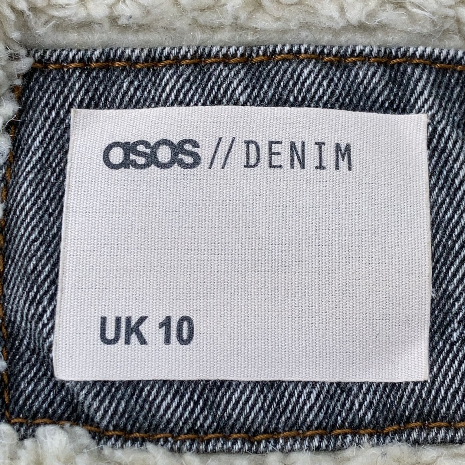 ASOS Design