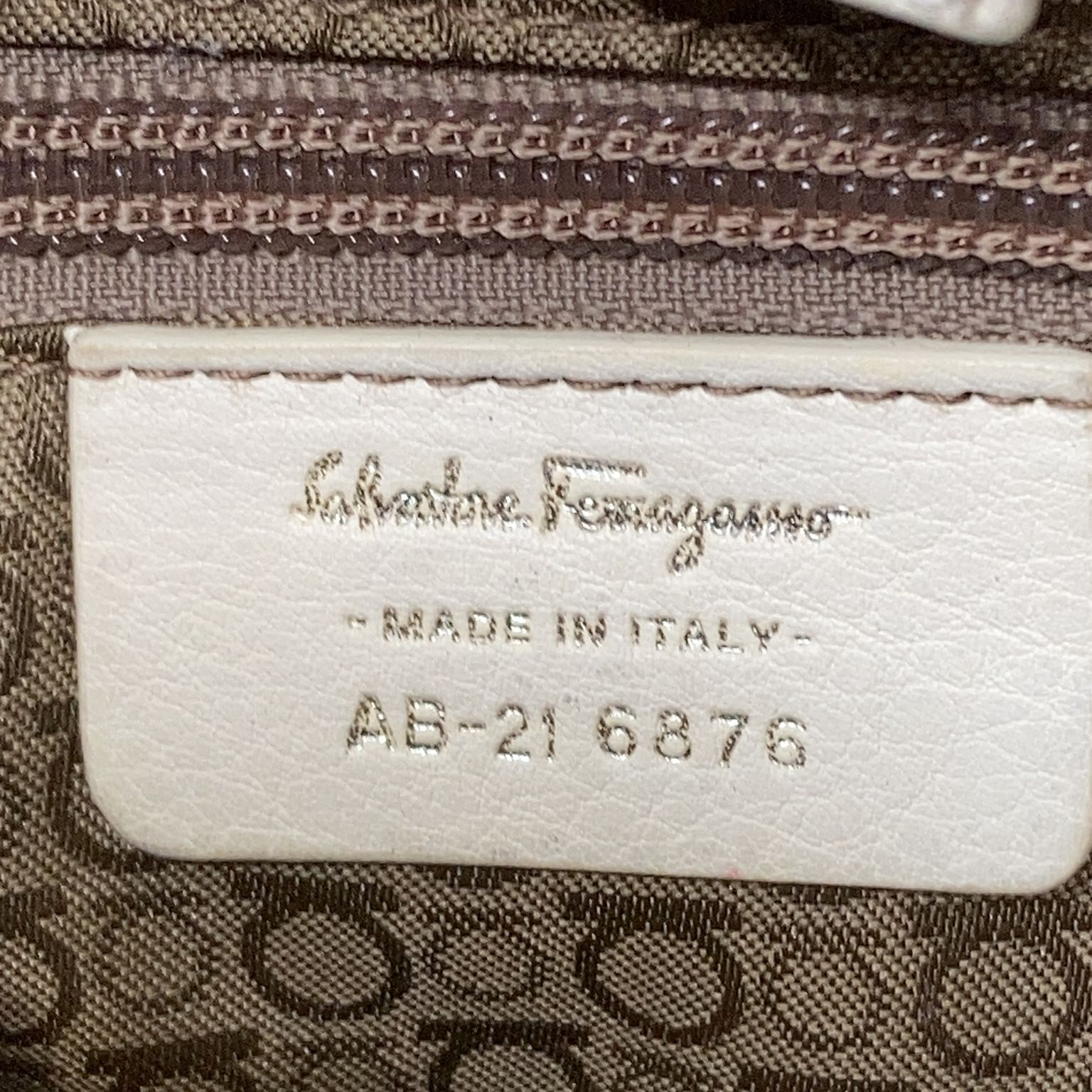 Salvatore Ferragamo