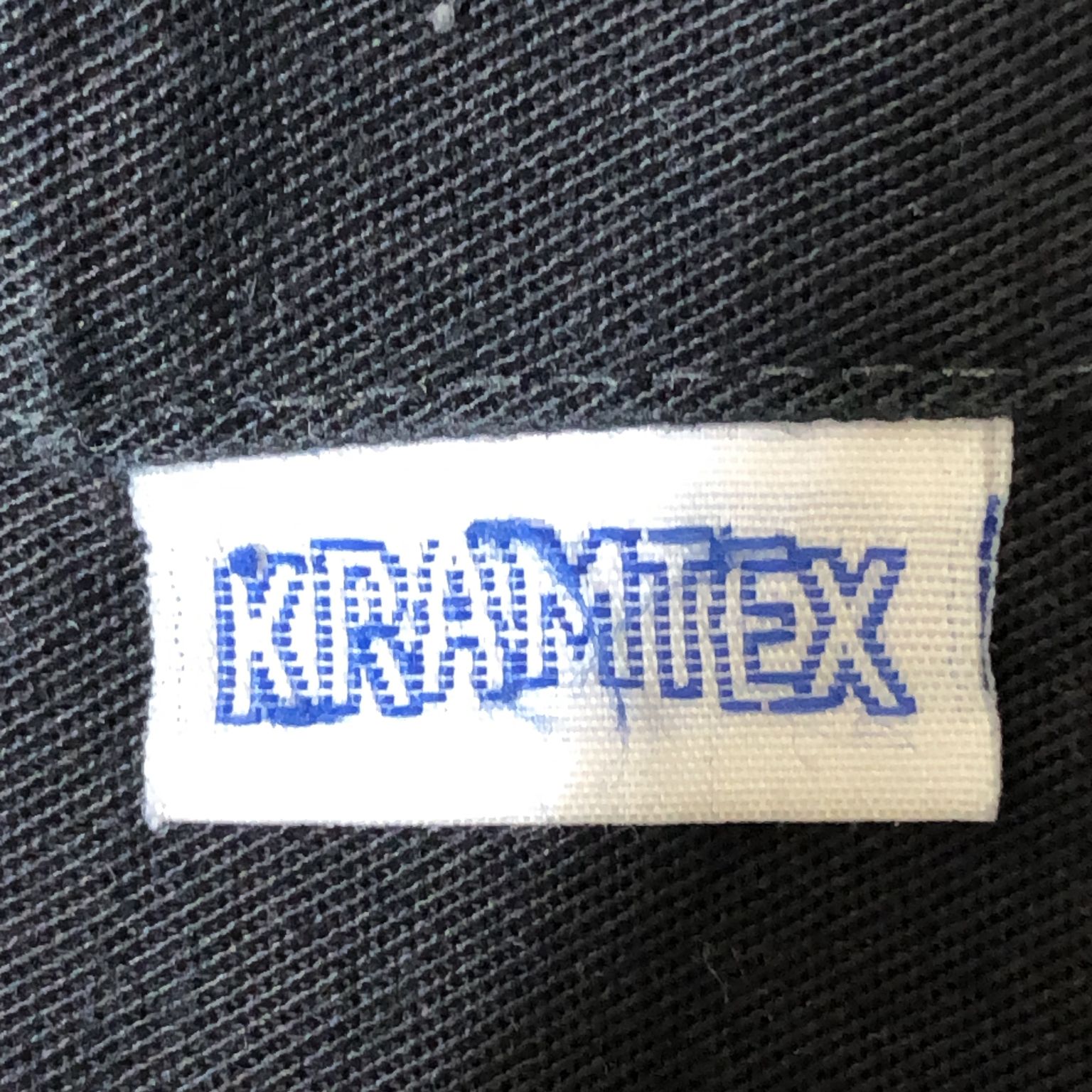 Kramtex