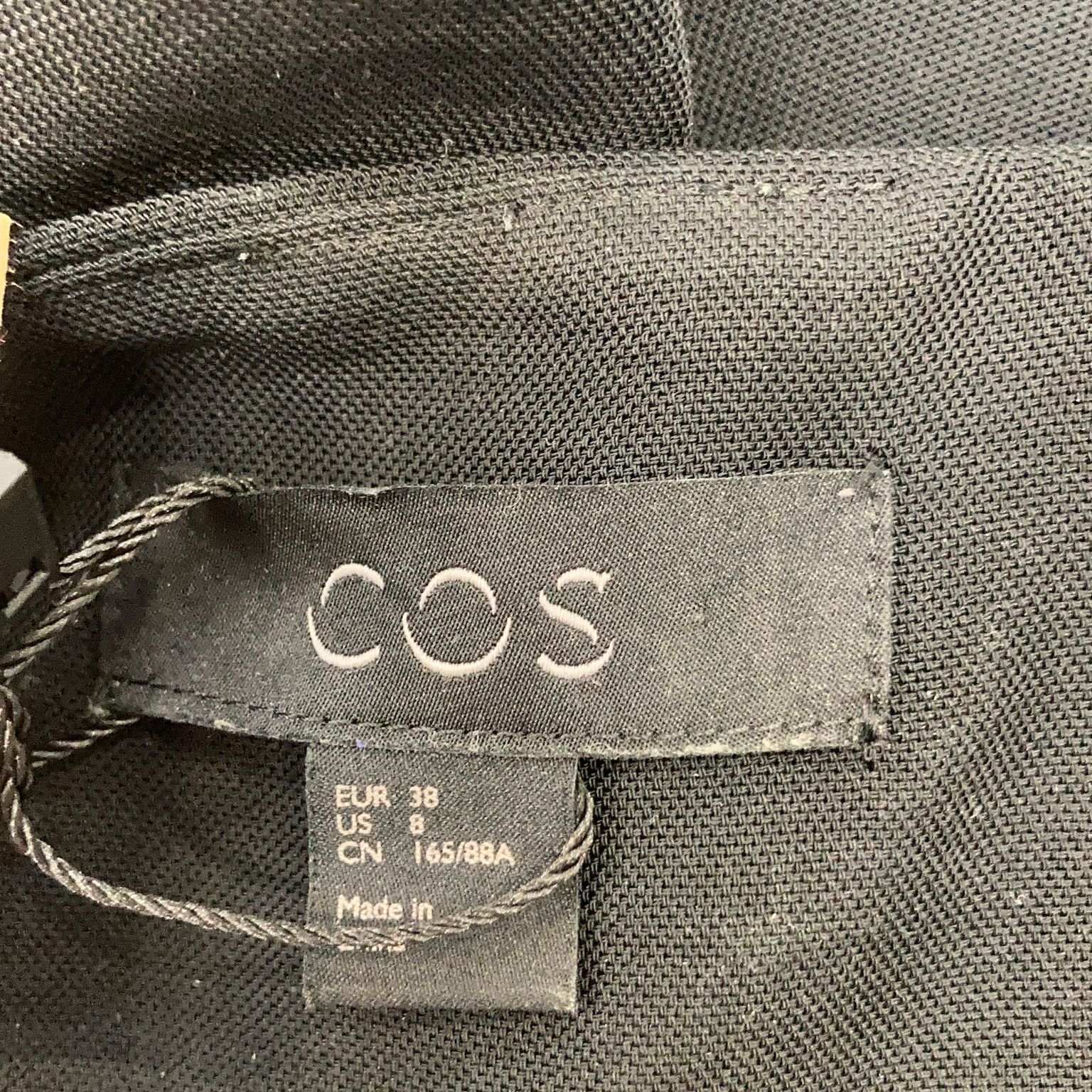 COS