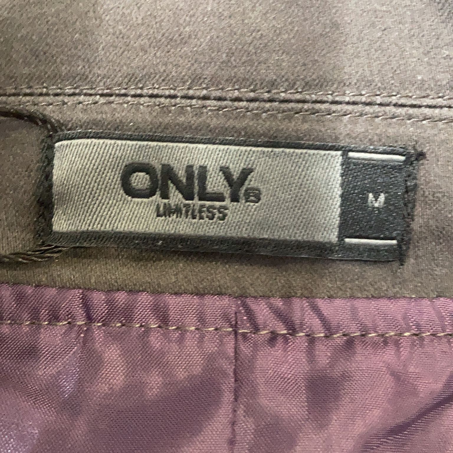 ONLY Limitless