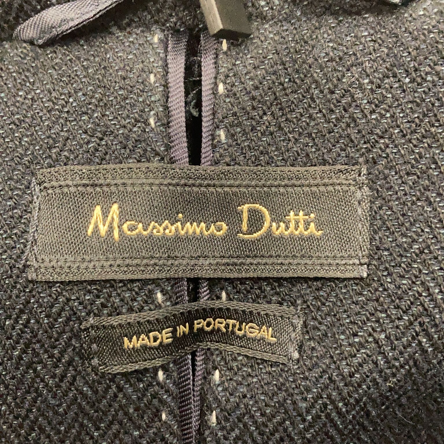 Massimo Dutti