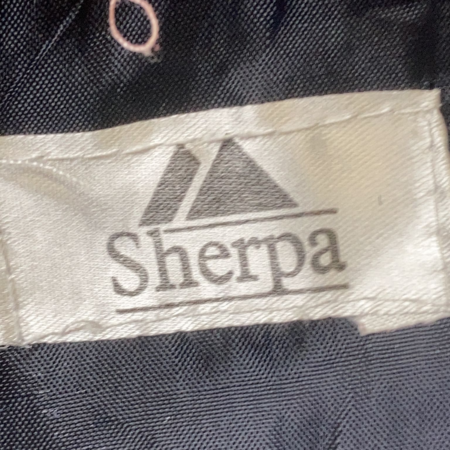 Sherpa