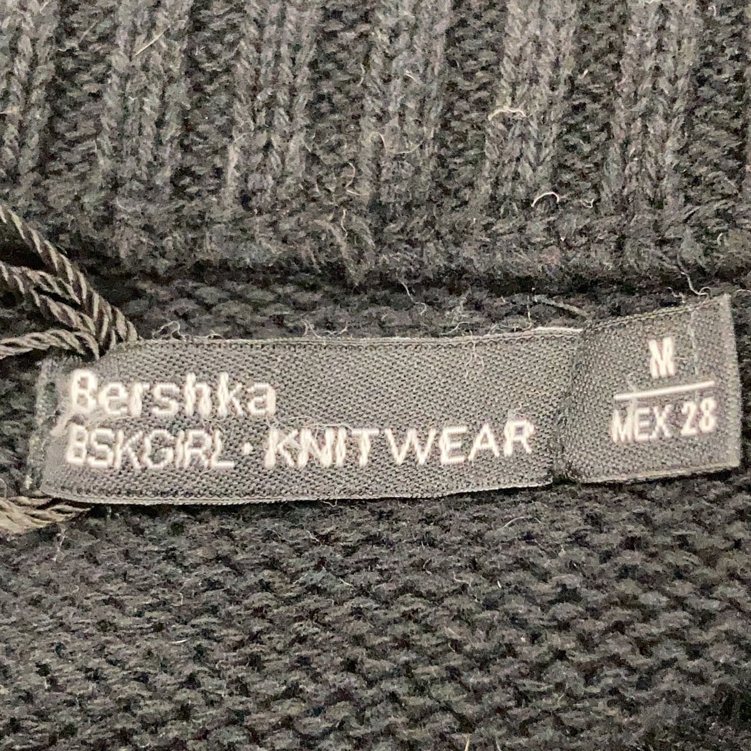 Bershka