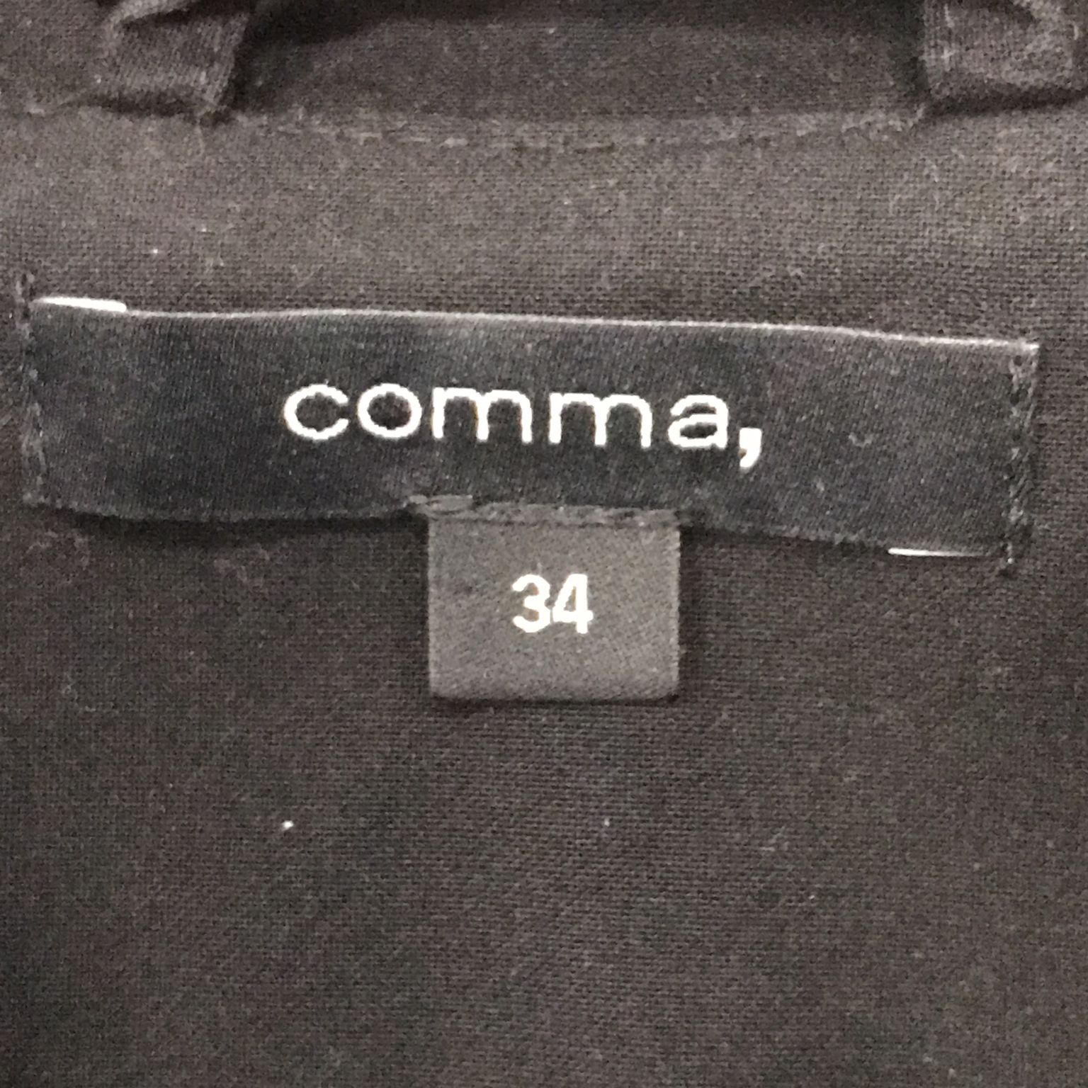 Comma