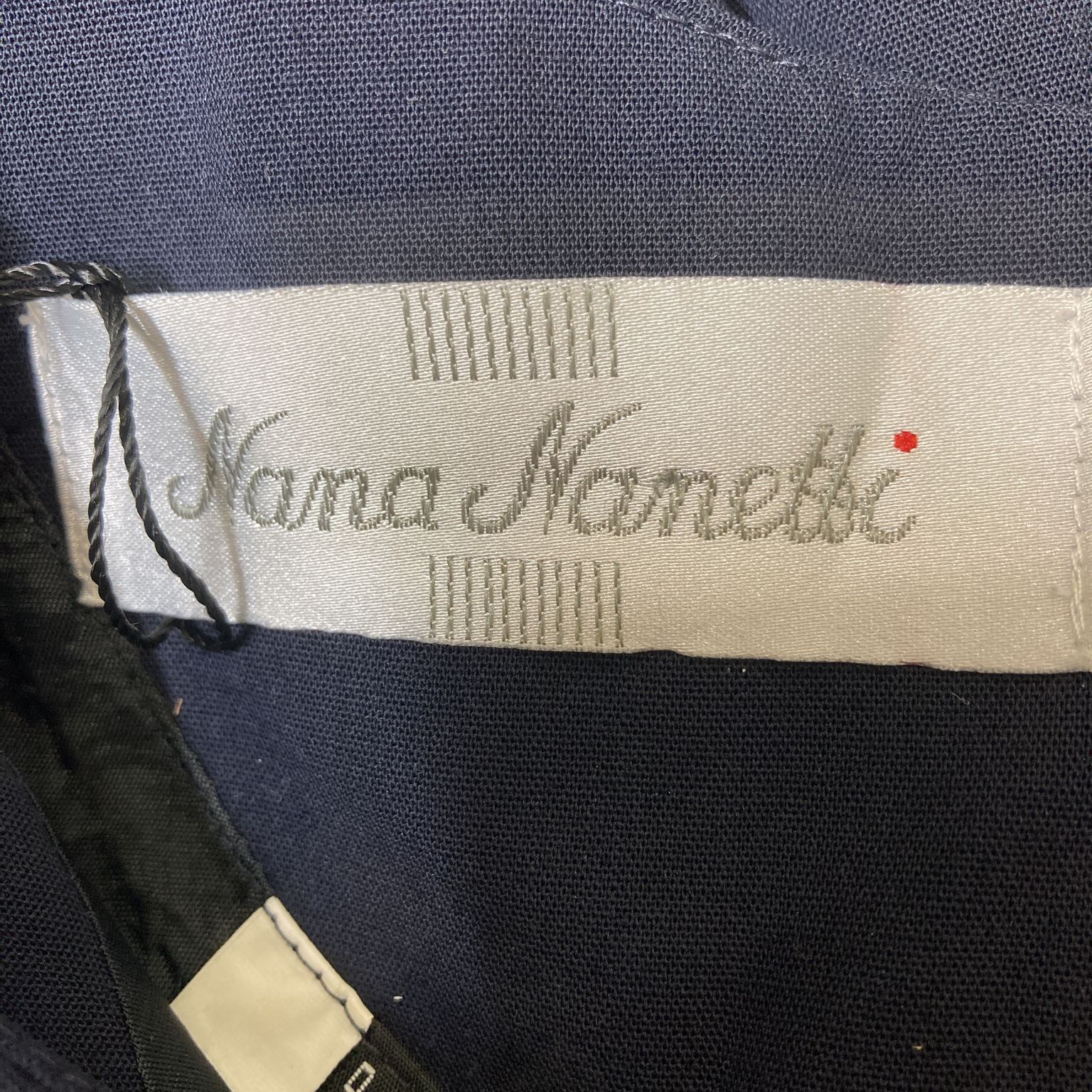 Nana Nanetti