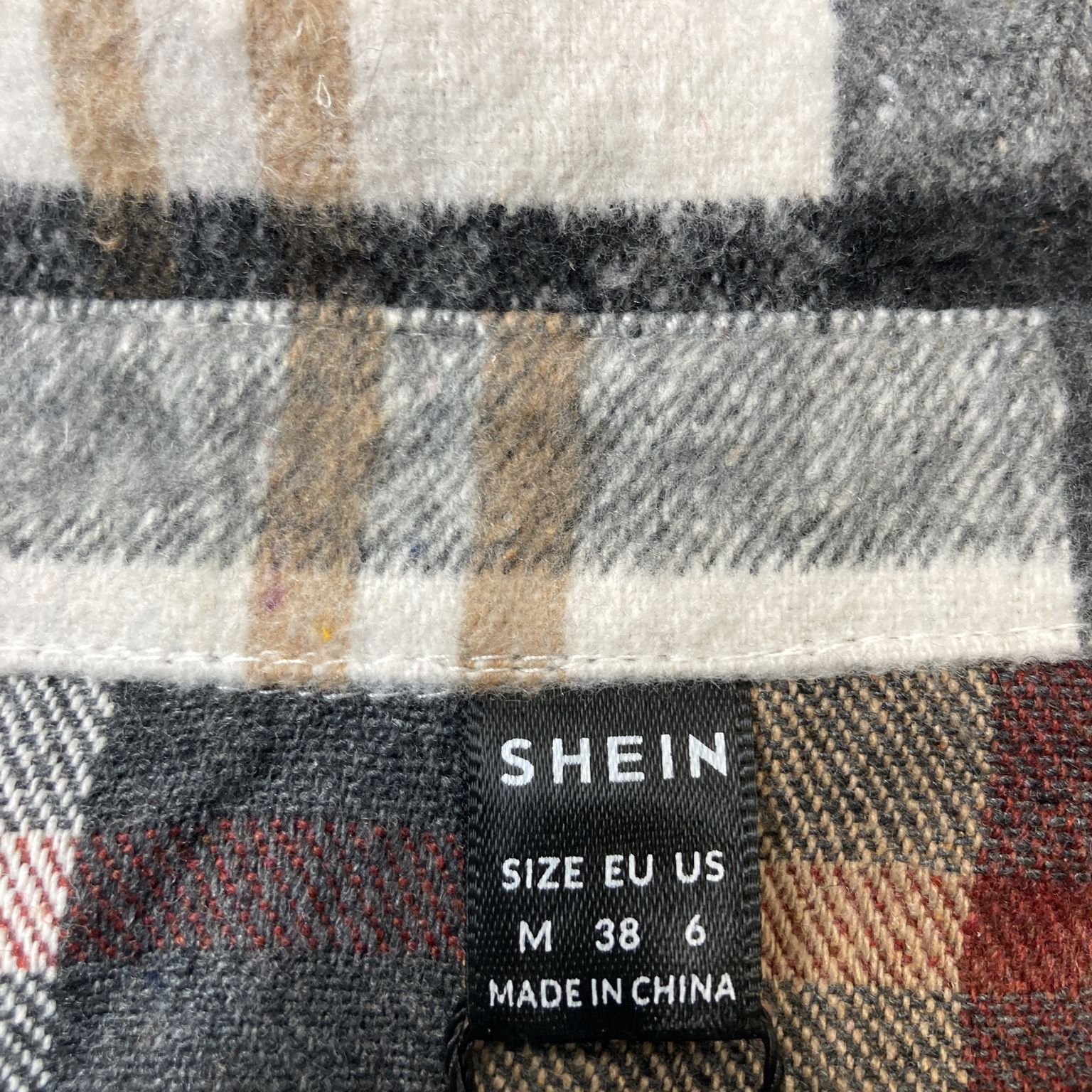 Shein