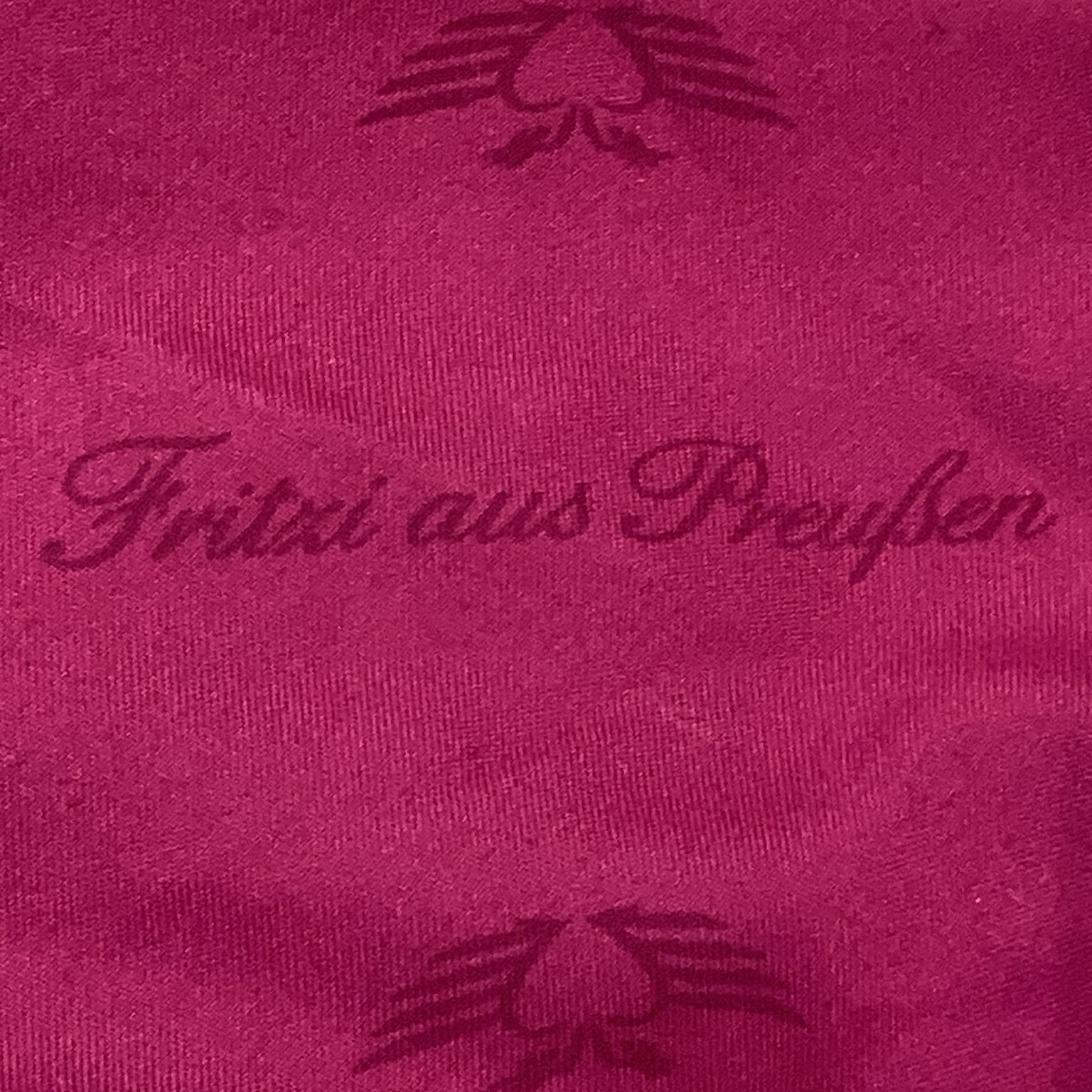 Fritzi aus Preußen