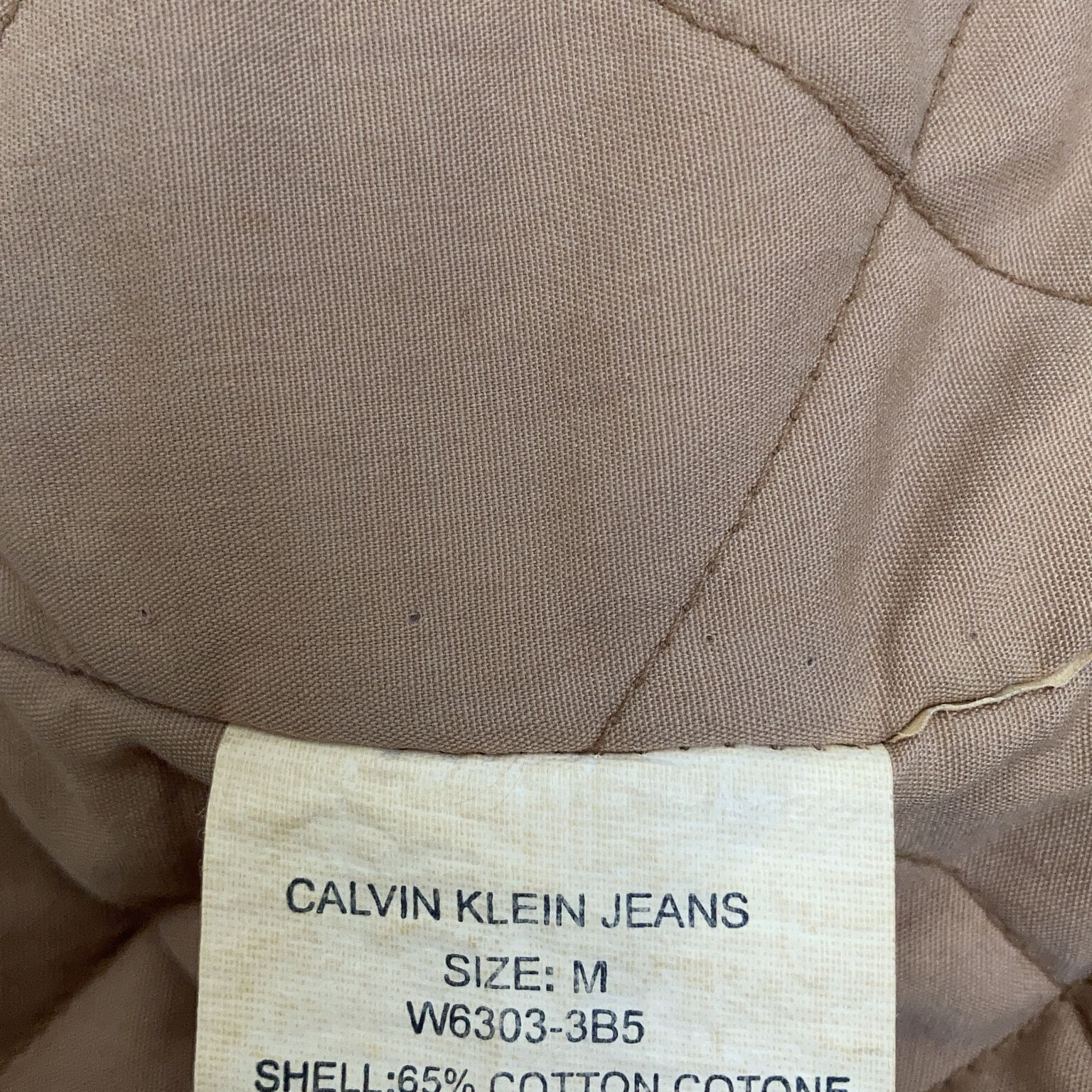 Calvin Klein Jeans