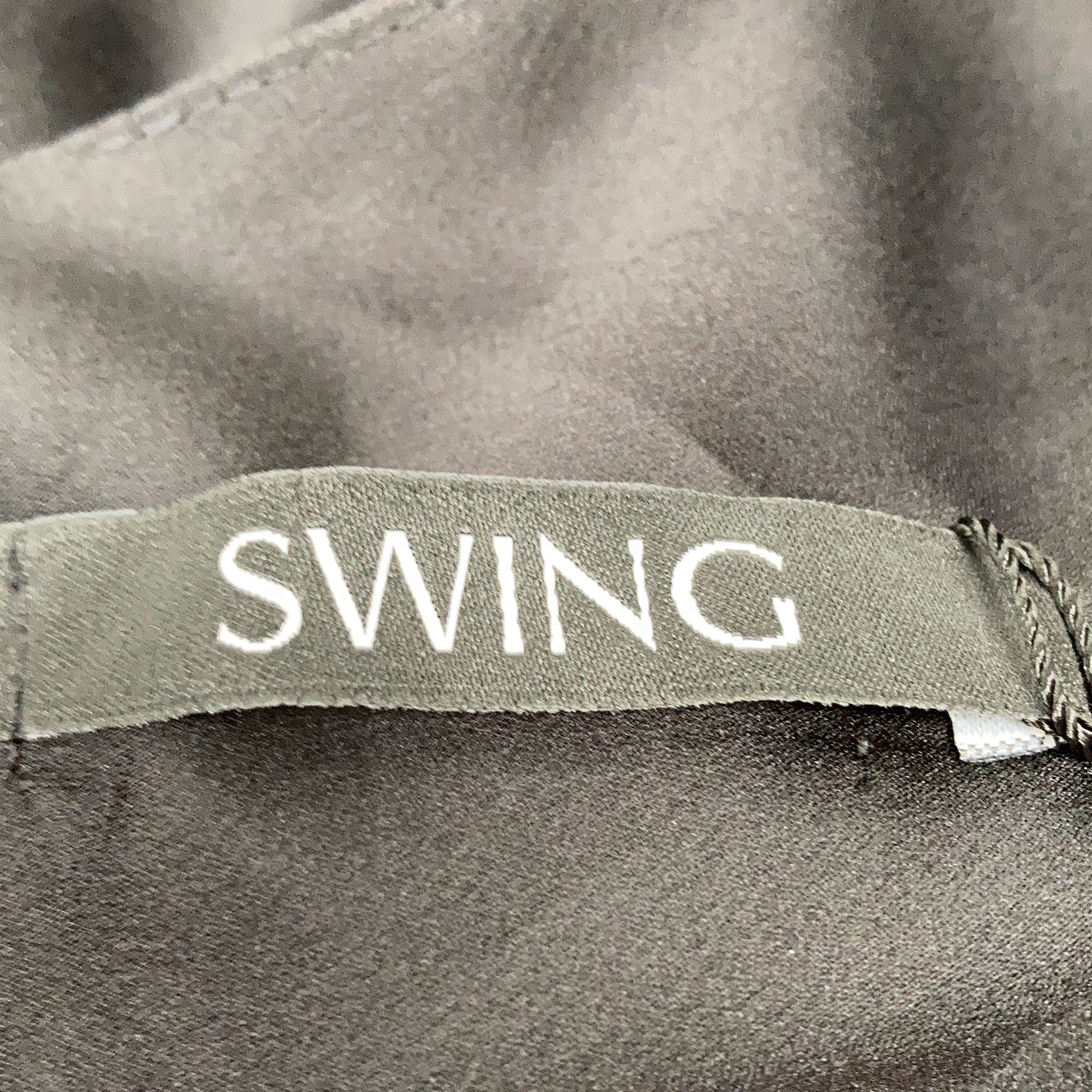 Swing