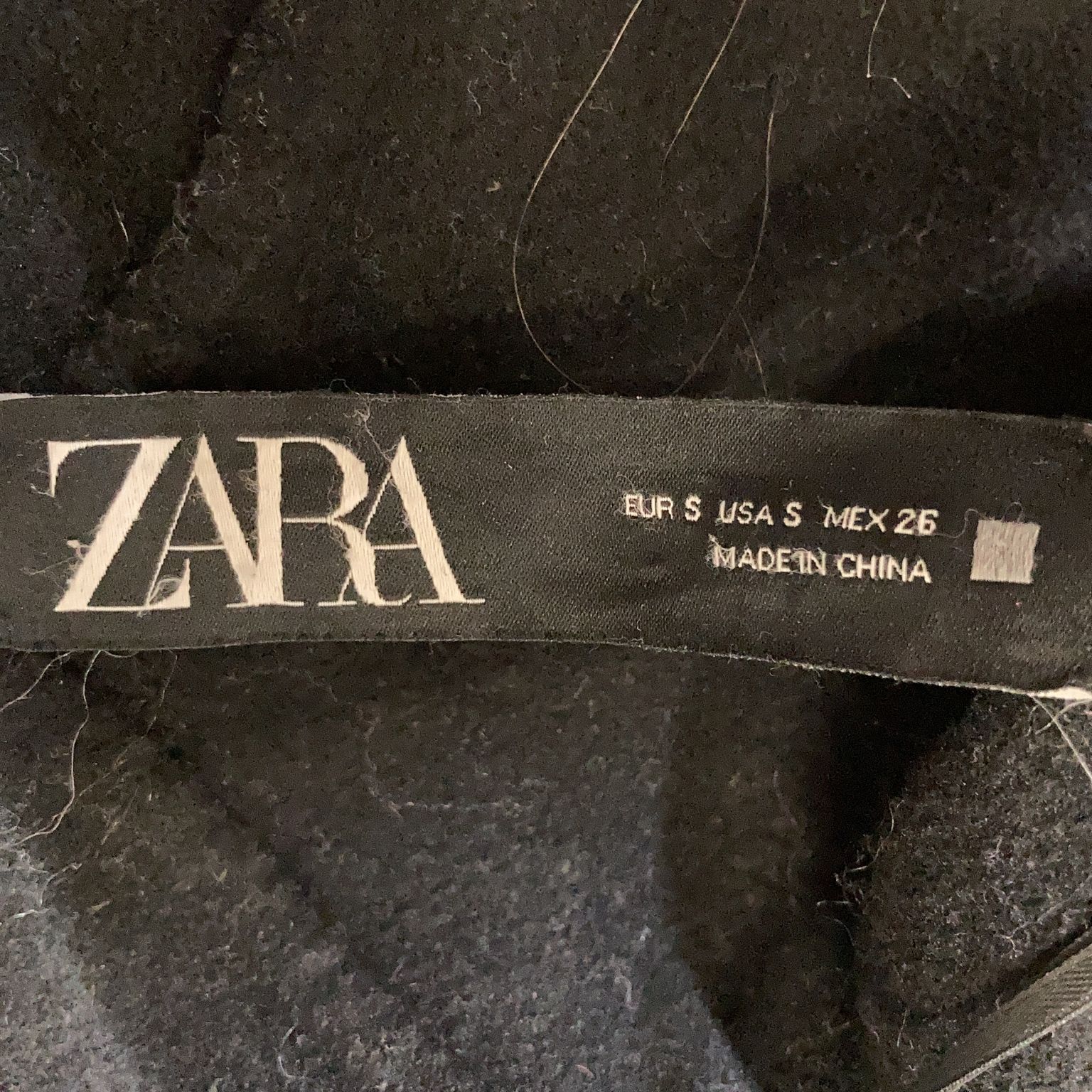 Zara