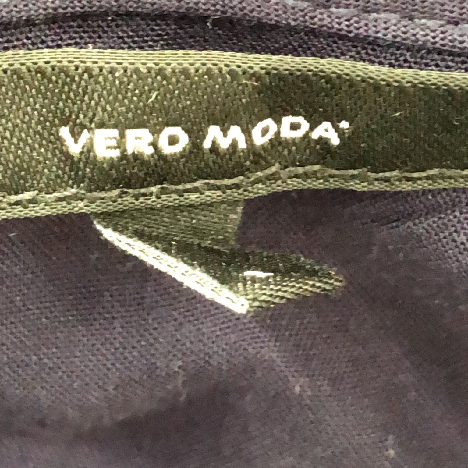 Vero Moda