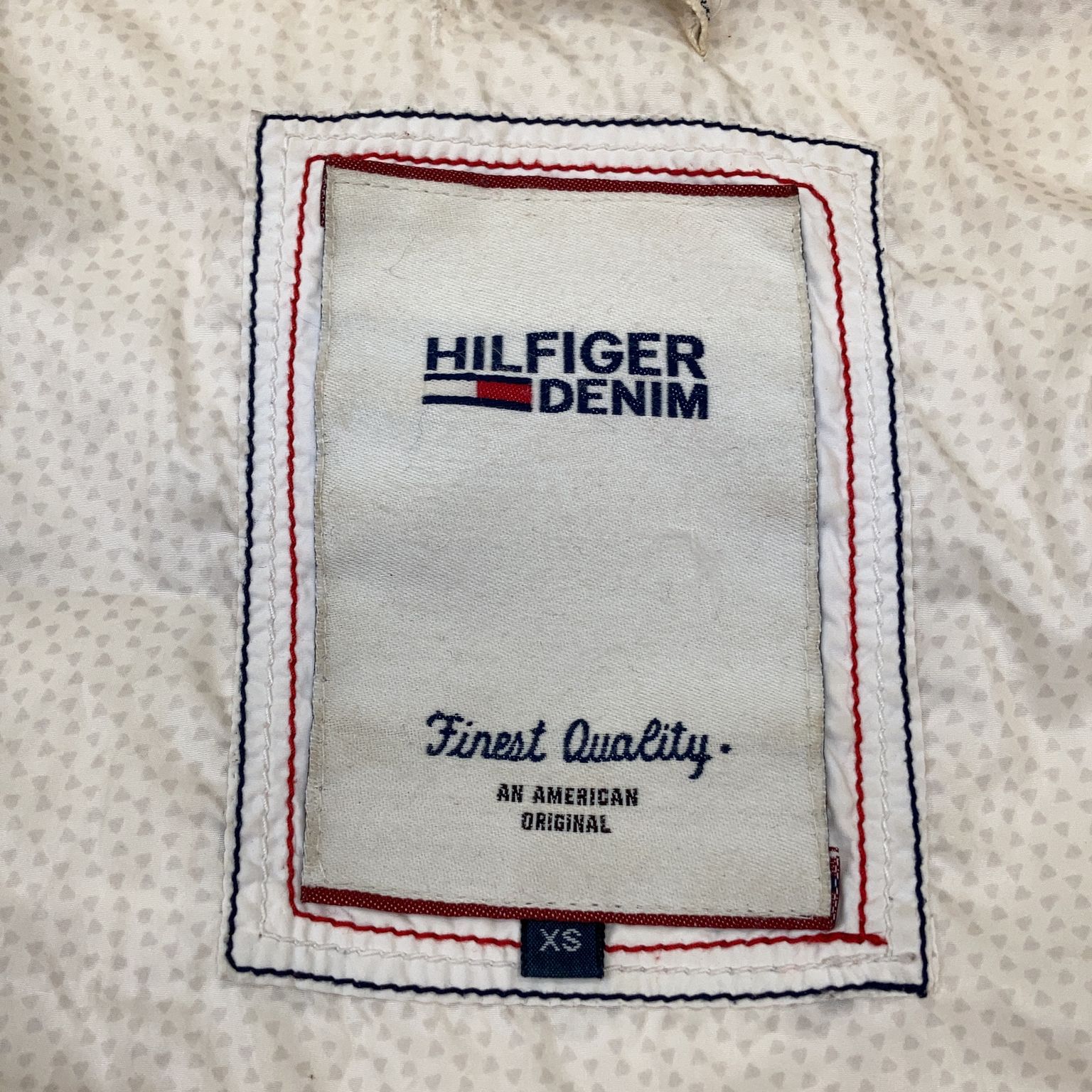 Tommy Hilfiger Denim