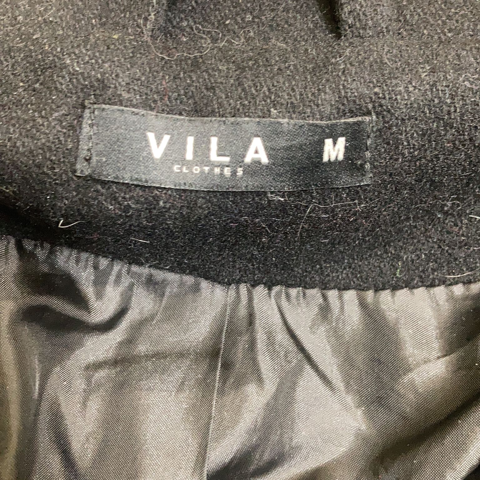 VILA Clothes