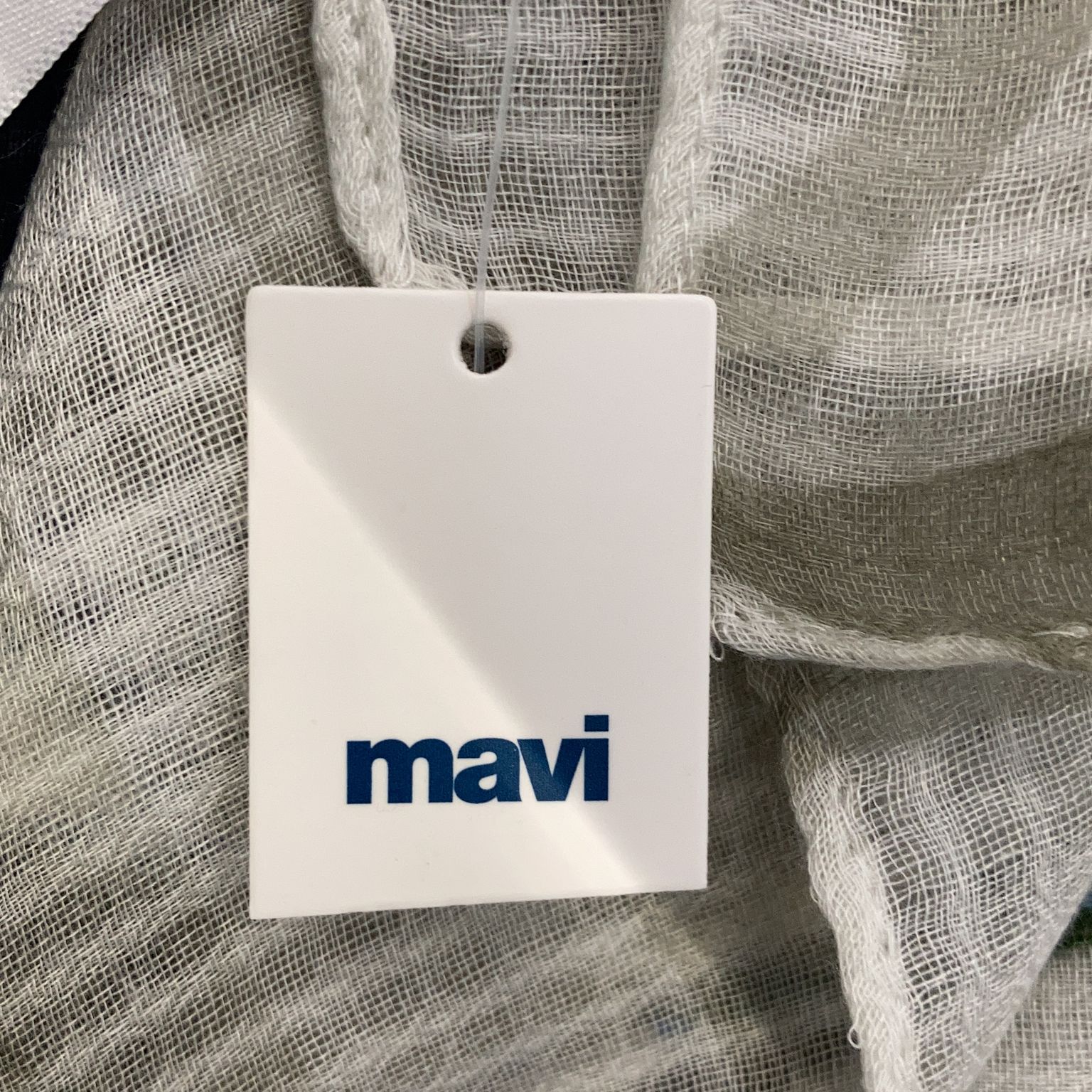 Mavi