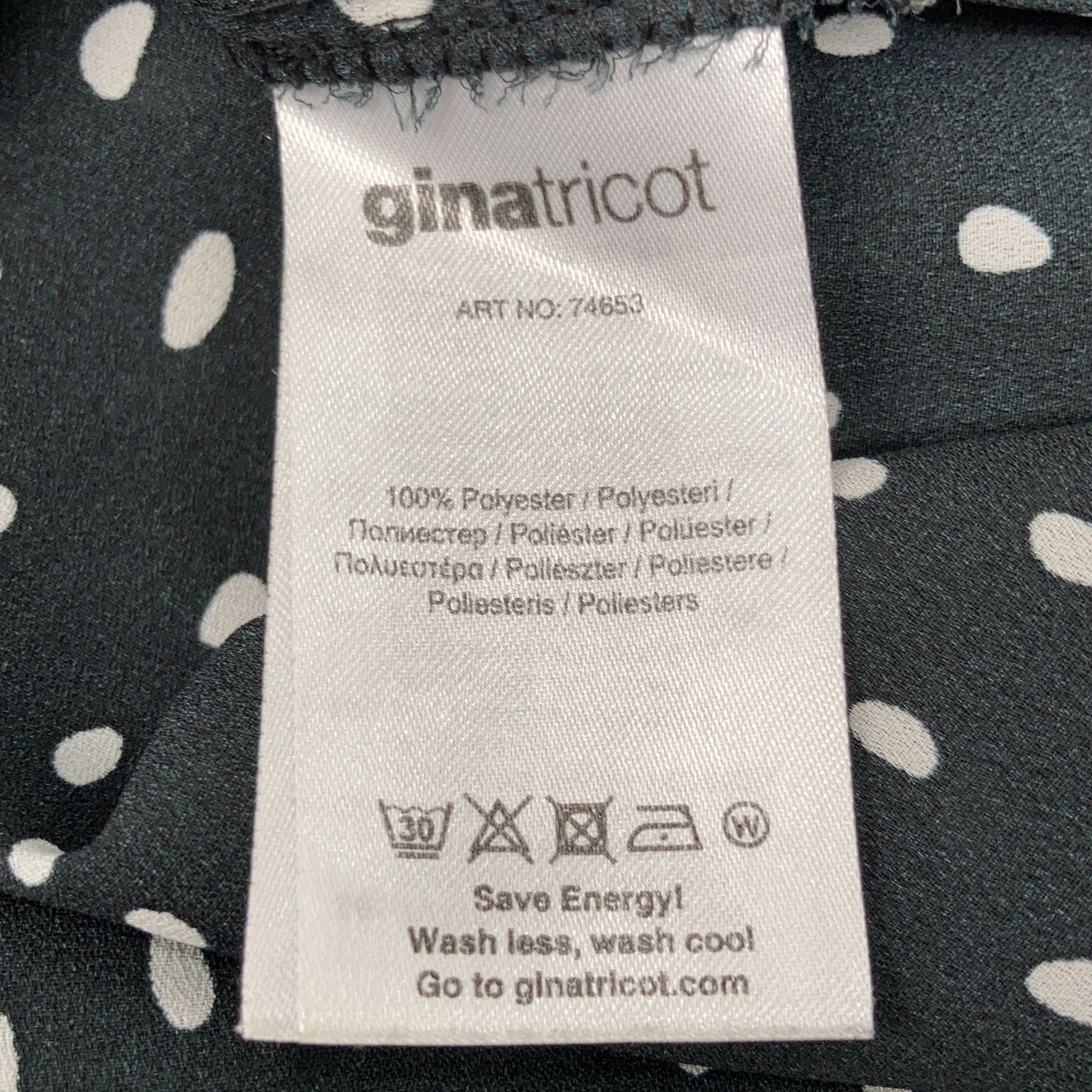 Gina Tricot