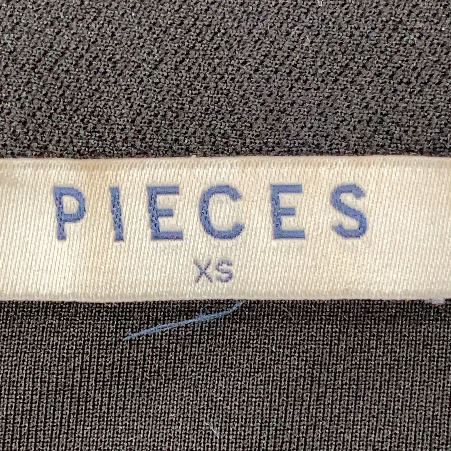 Pieces