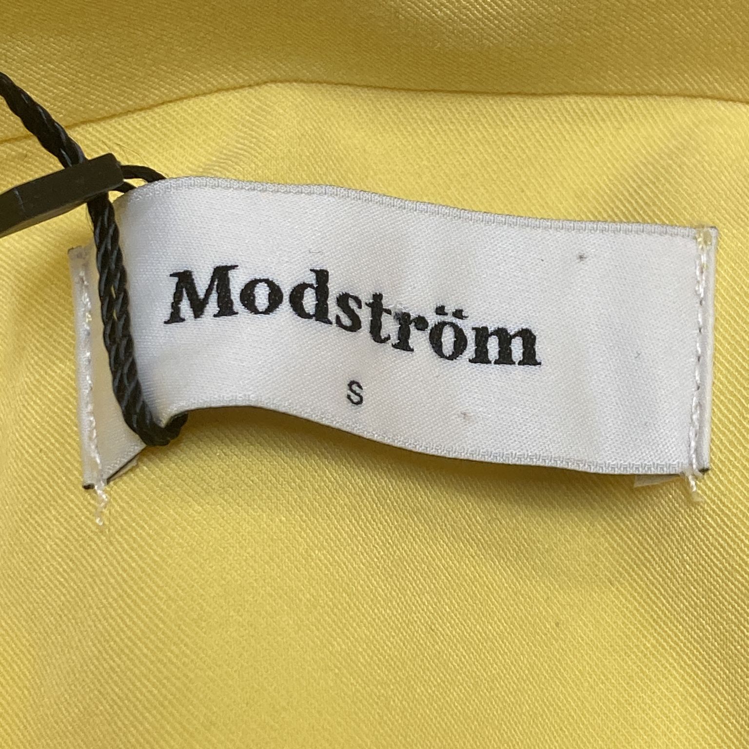 Modström