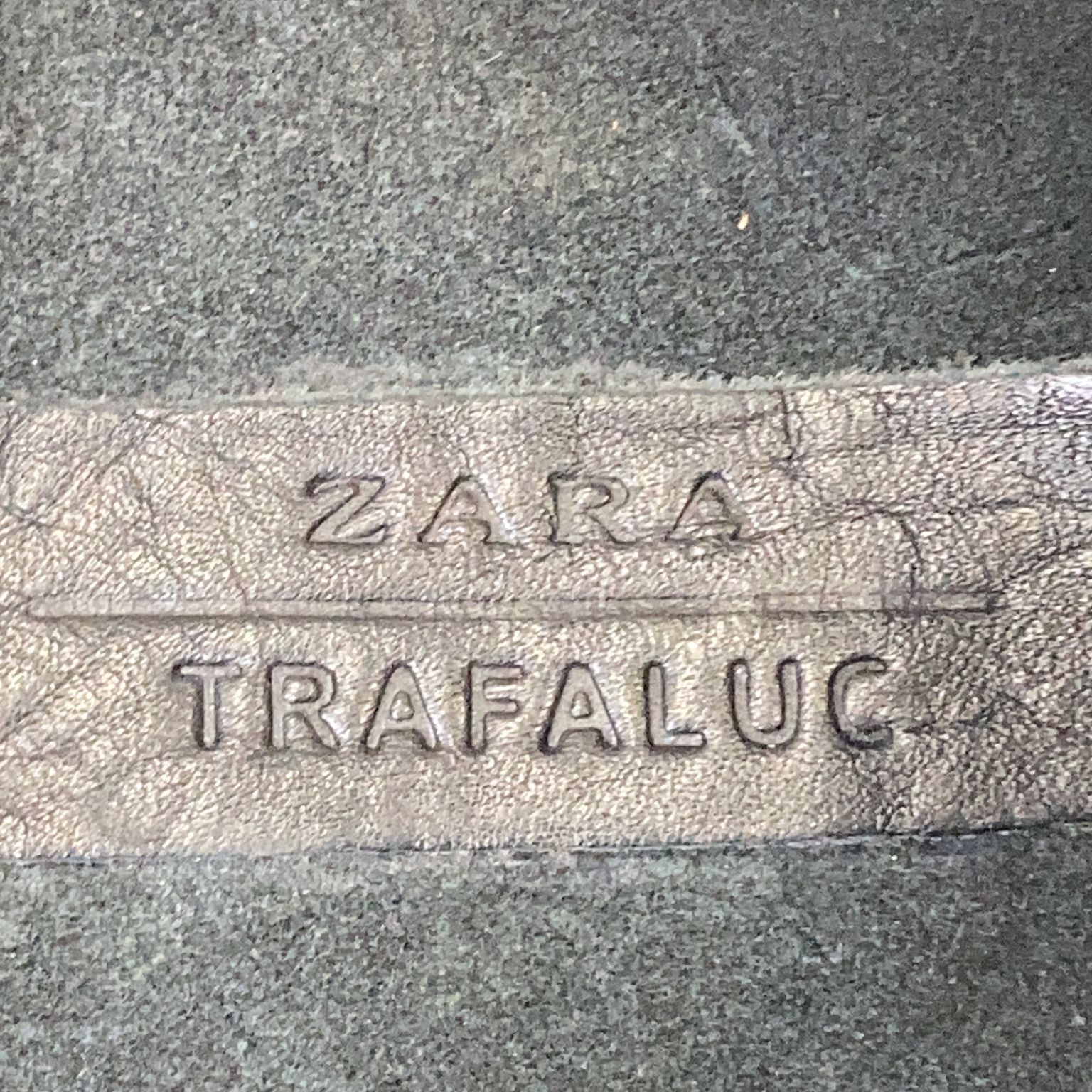 Zara Trafaluc