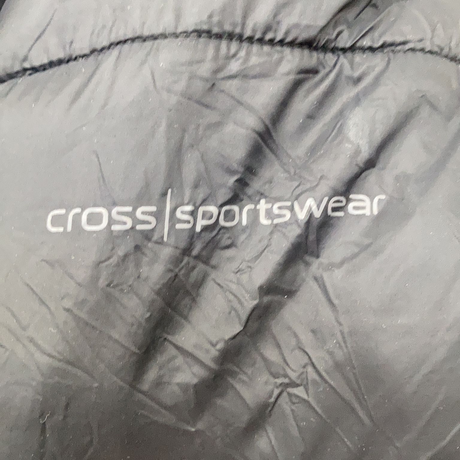 Cross Sportswear