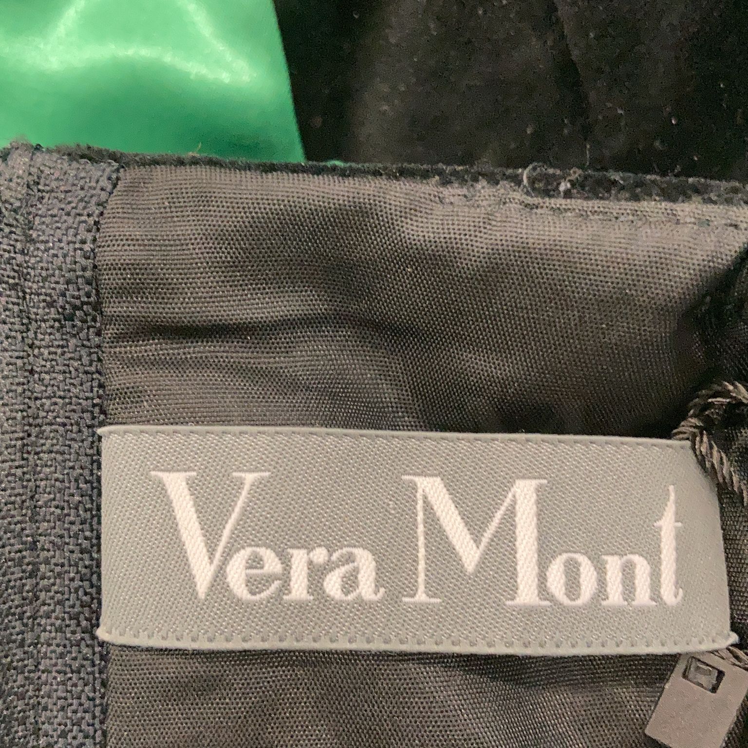 Vera Mont