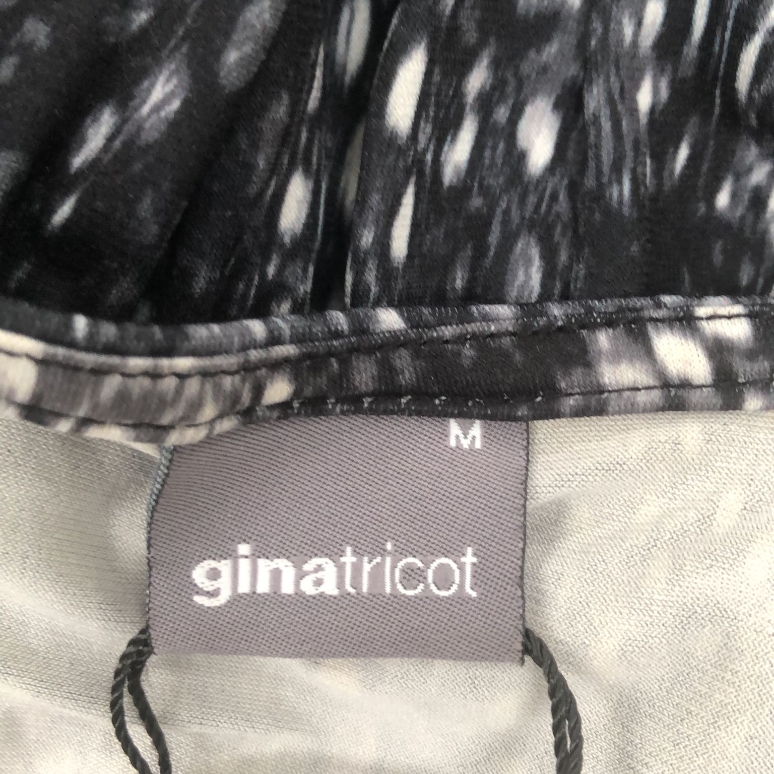 Gina Tricot