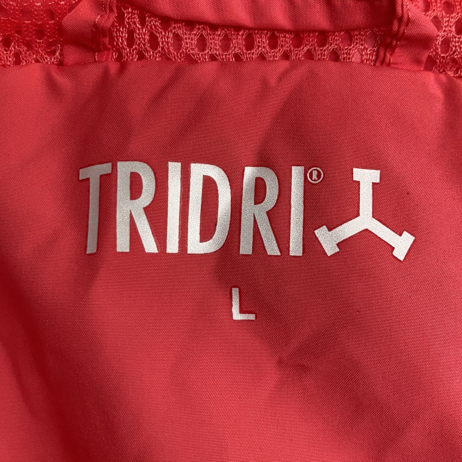 Tridri