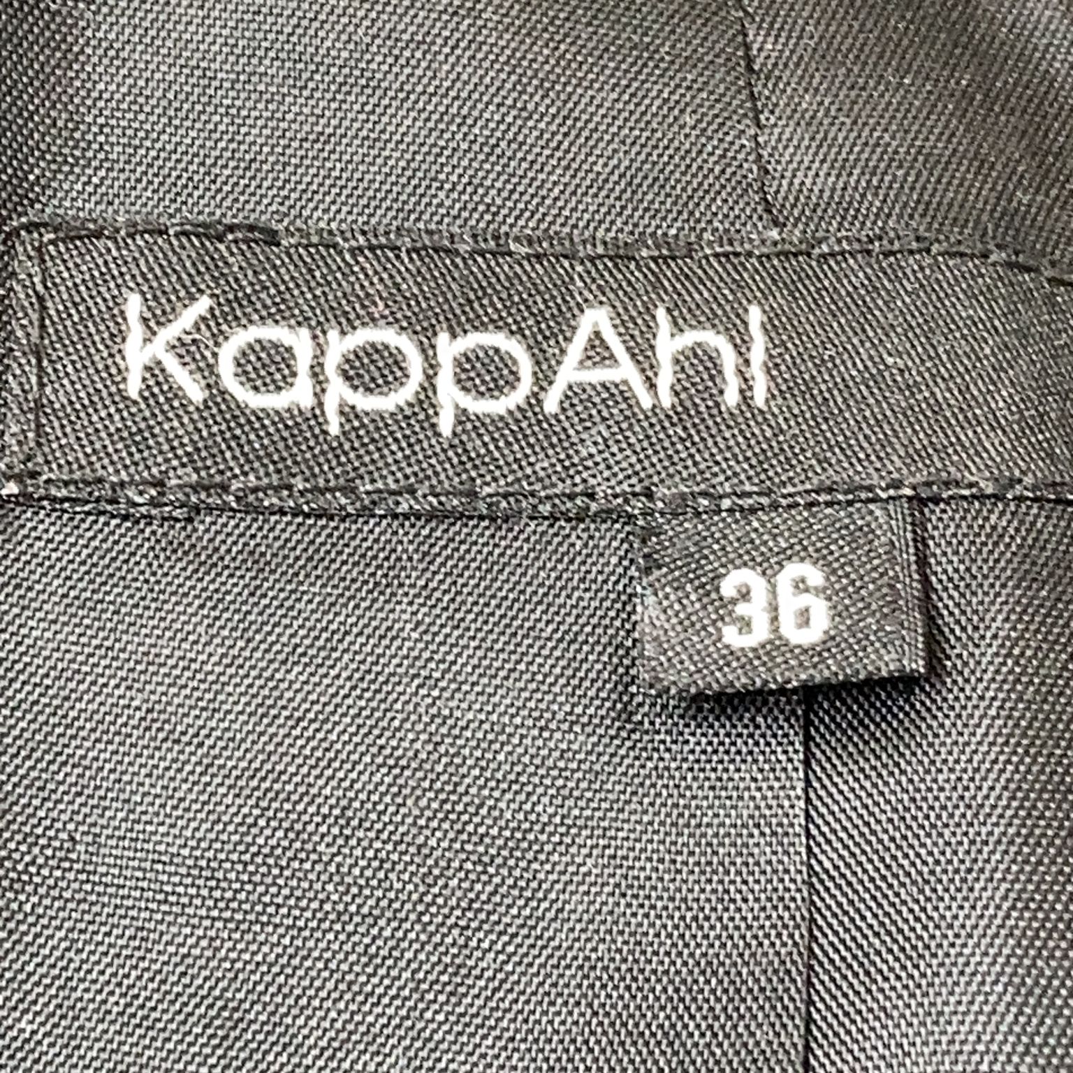 KappAhl