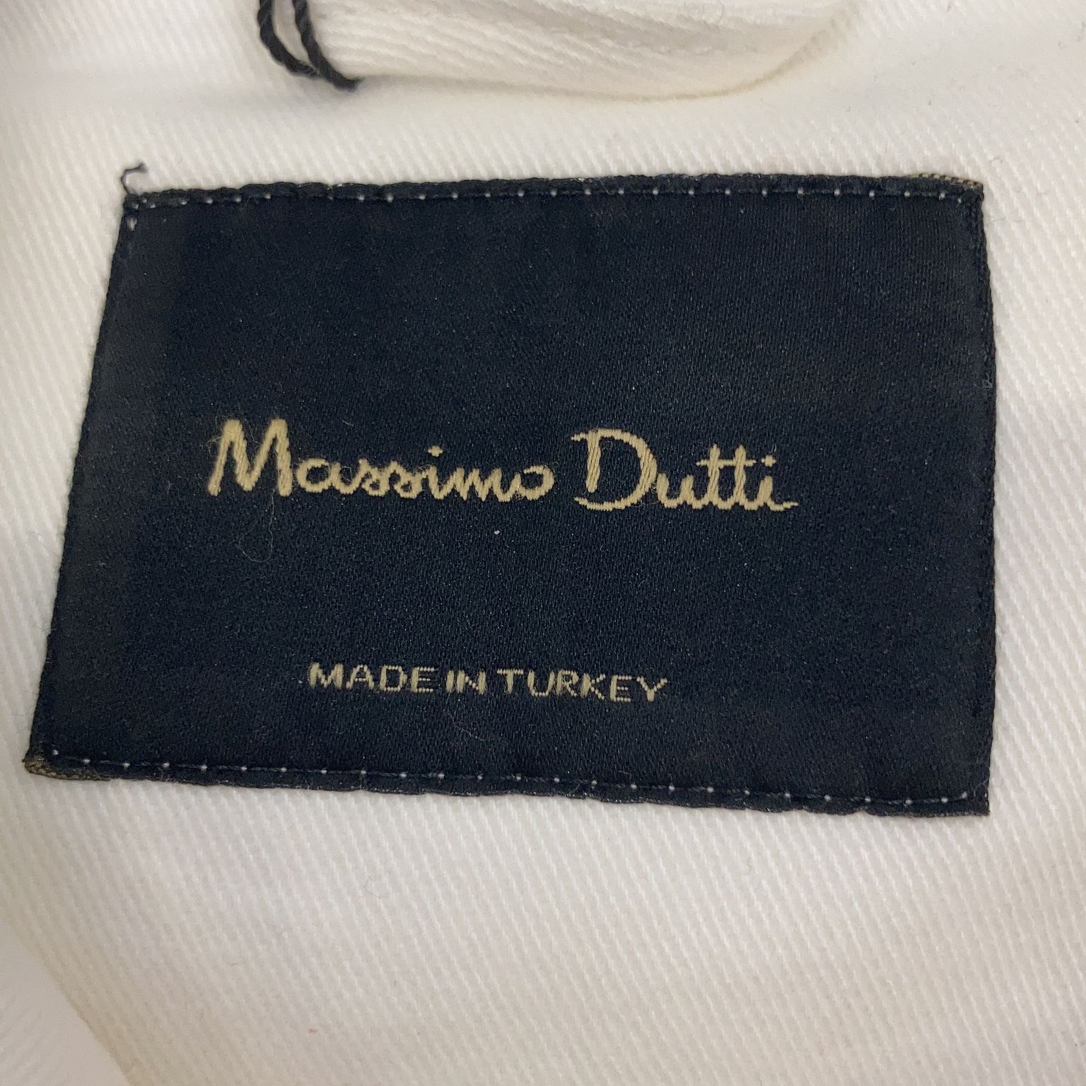 Massimo Dutti