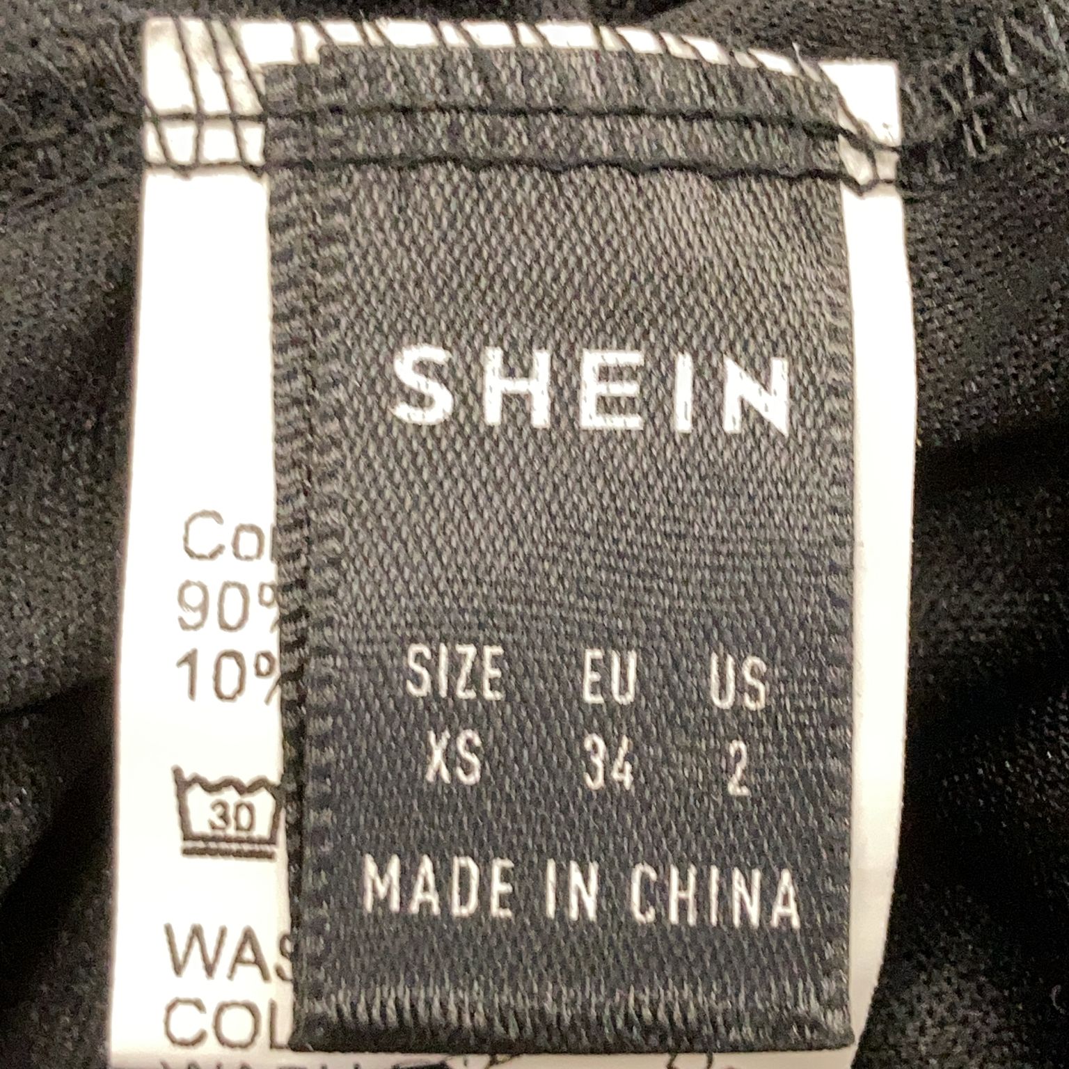 Shein